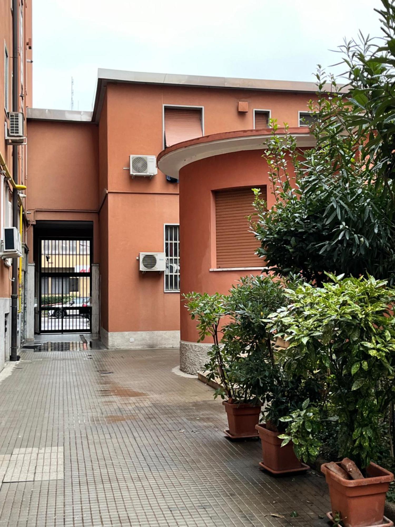 Myhome Forze Armate Kind Apartamento *