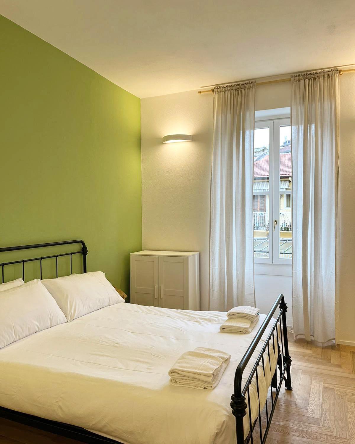 Apartment Cozy - Zona Centro - Buenos Aires