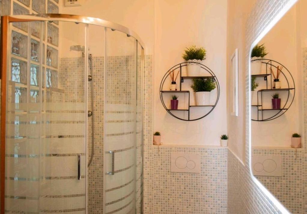 Apartment Bilocale Sforza Centro !!
