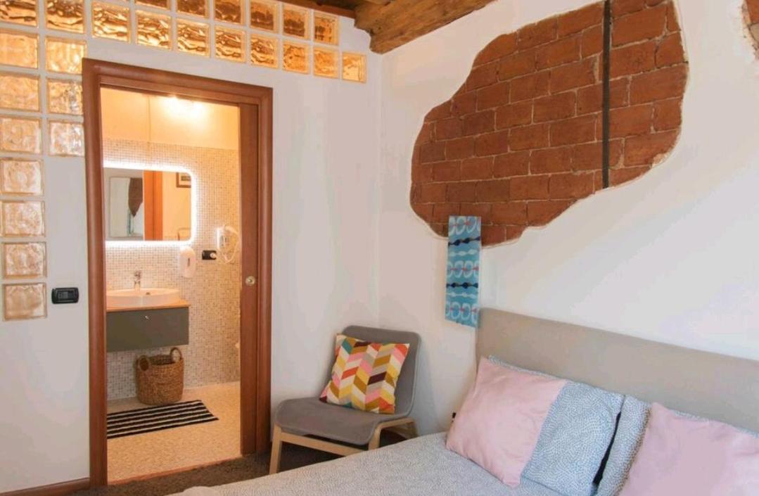 Apartment Bilocale Sforza Centro !!