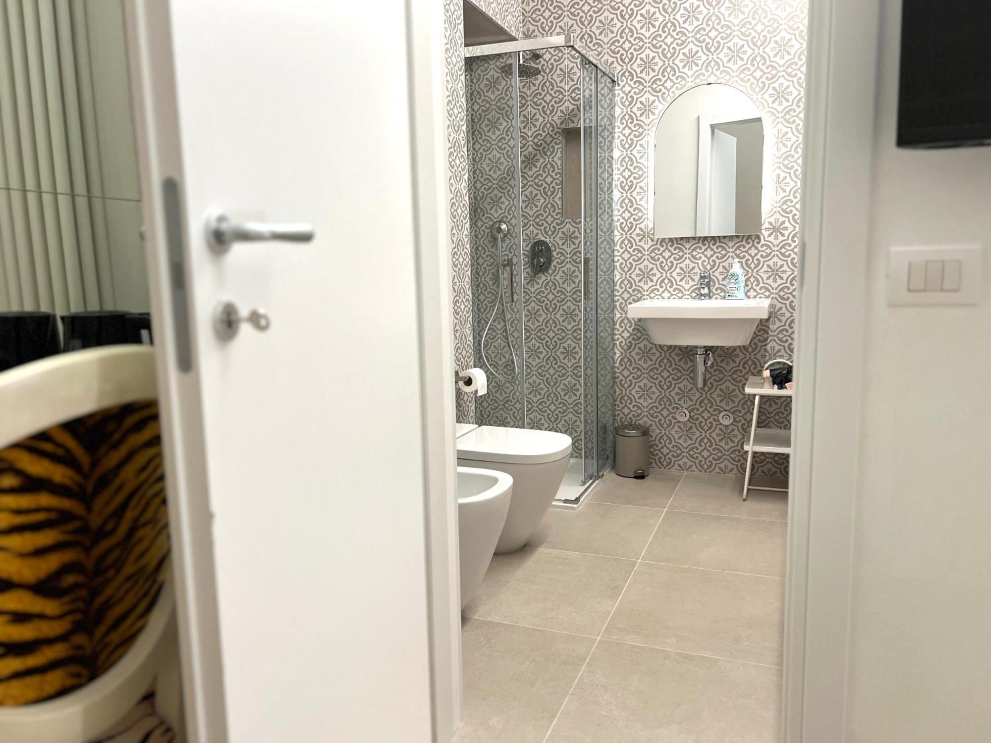 Apartamento Mercadante Milão