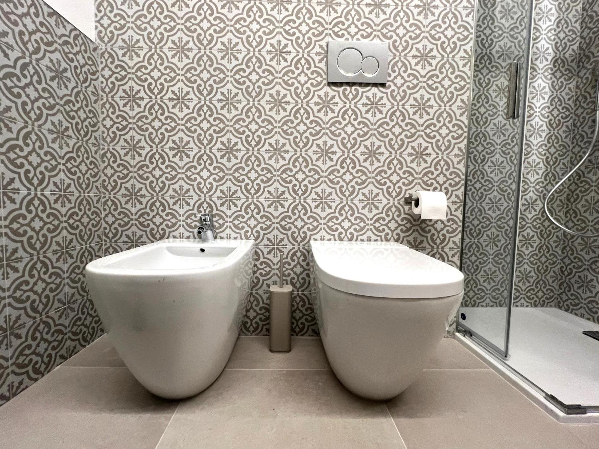Mercadante Apartamento Milão