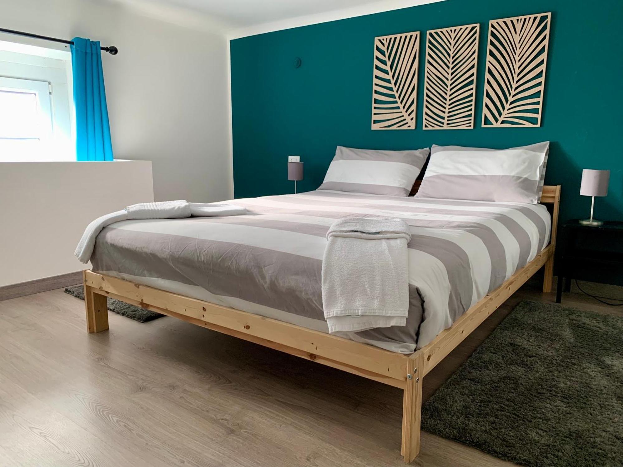 Mini Loft A - Citta Studi, Porta Venezia Apartment *