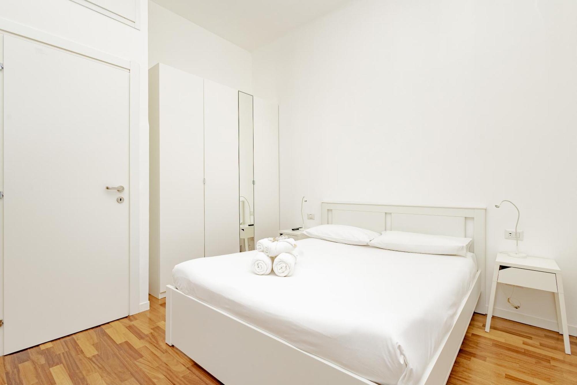 Xenia - Cozy Luminous Flat Near Navigli Apartment Mailand