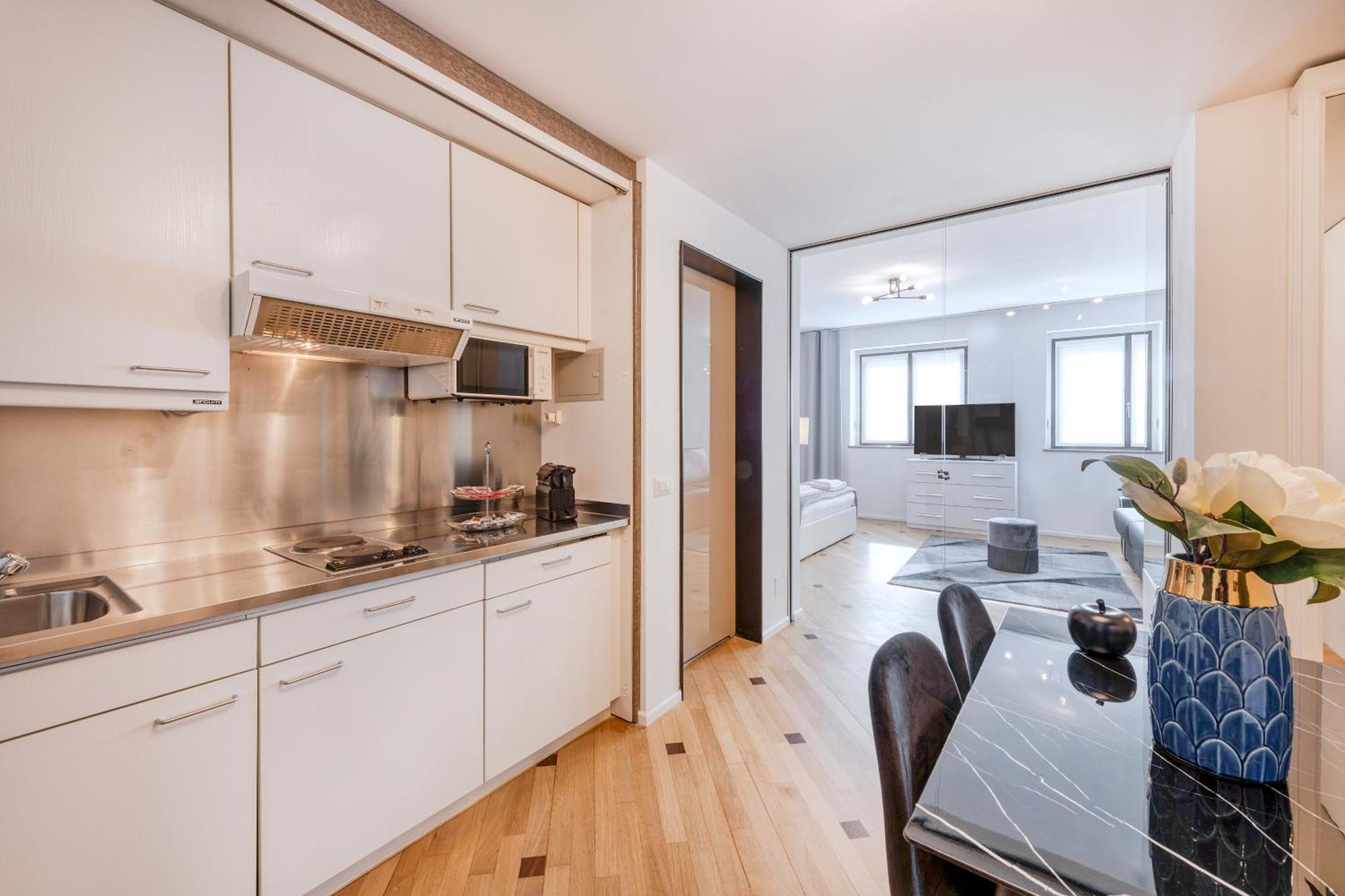Royal - Centro Duomo Apartment Mailand