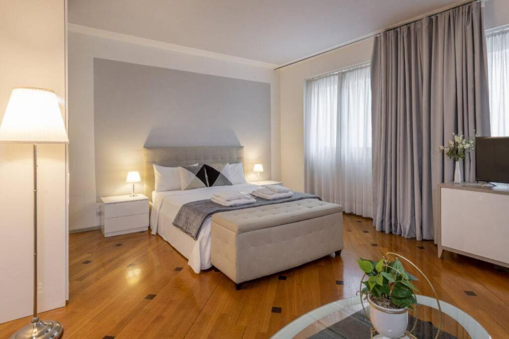 Royal - Centro Duomo Apartment Mailand
