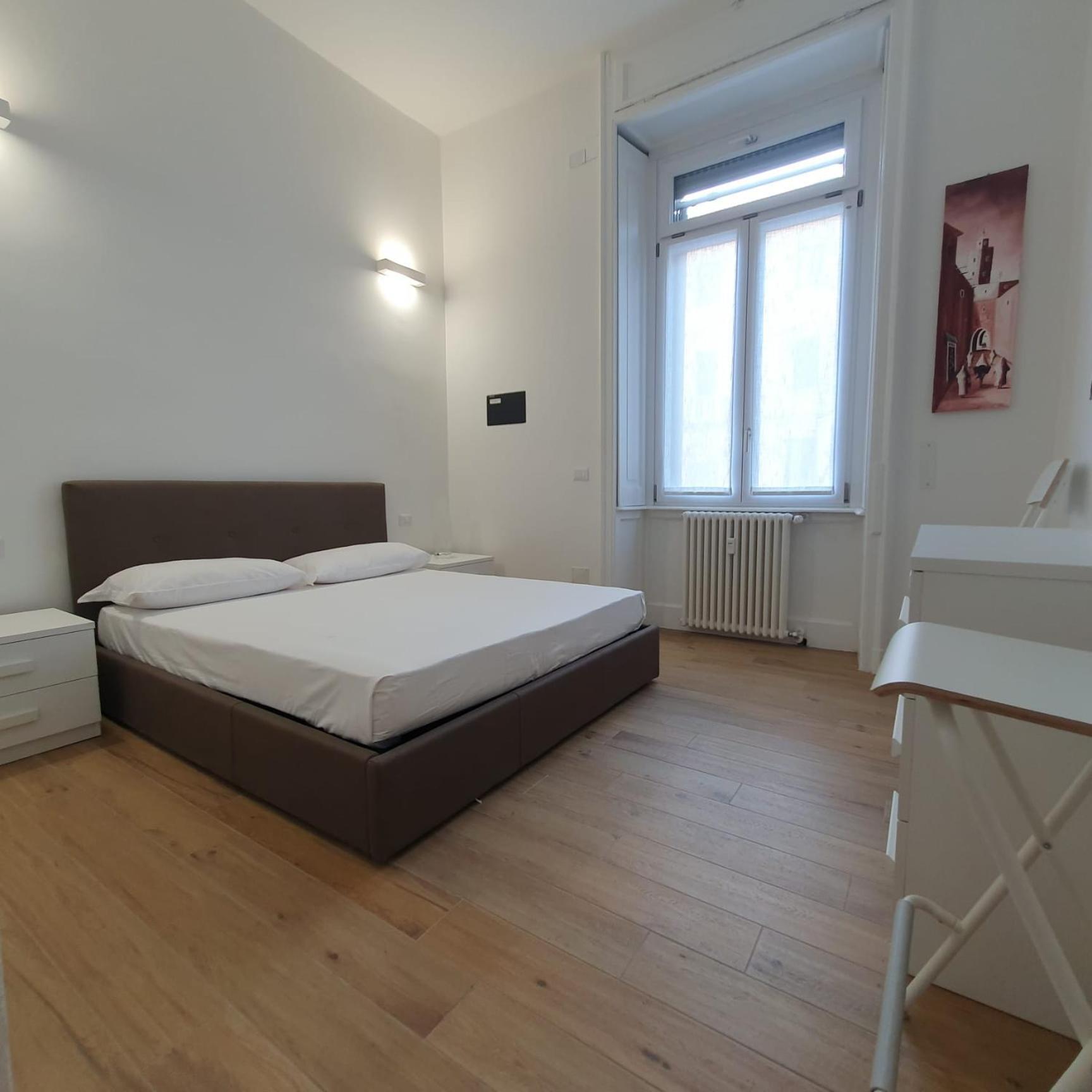 Apartment Bnbutler - Grasselli, 8 - Comfy And Newly Renovated