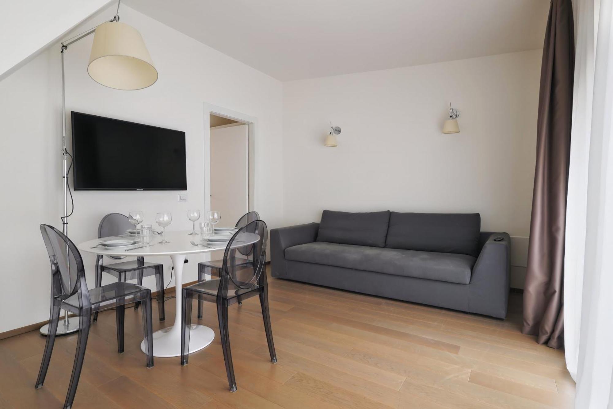Apartamento Joivy Welcoming Flats By Corso
