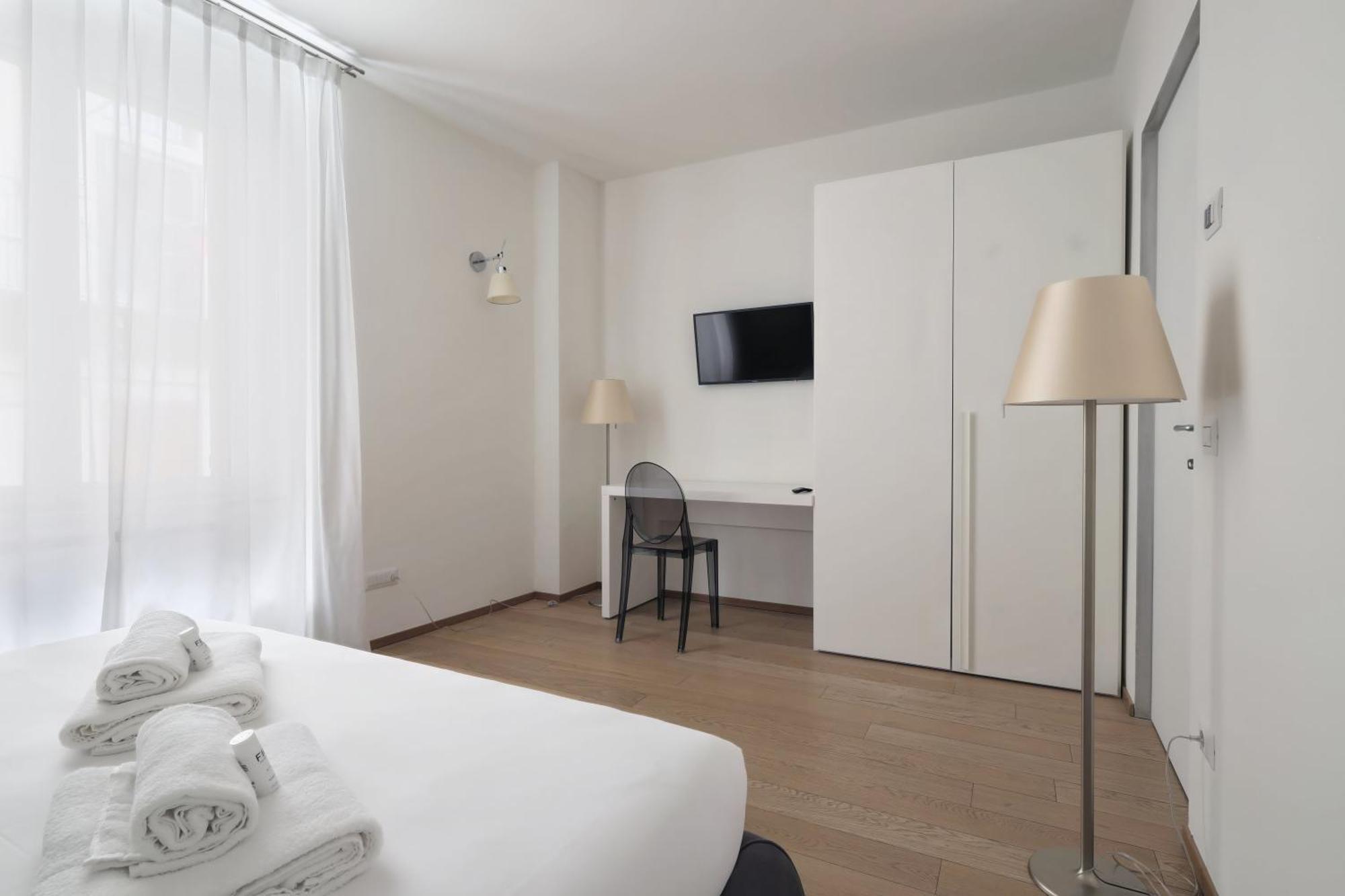 Apartamento Joivy Welcoming Flats By Corso *