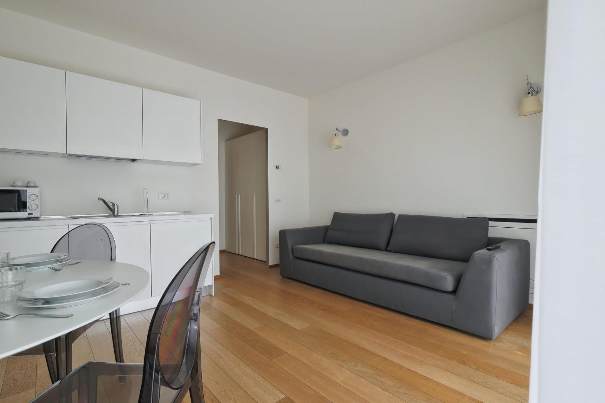 Joivy Welcoming Flats By Corso Milão