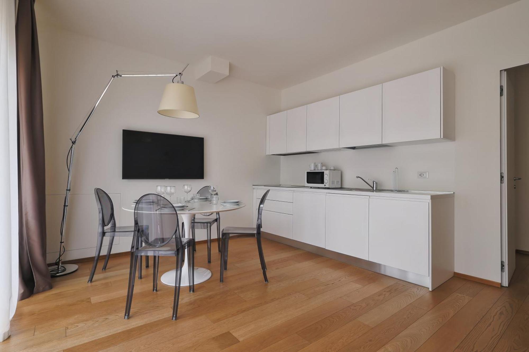 Joivy Welcoming Flats By Corso Apartamento *