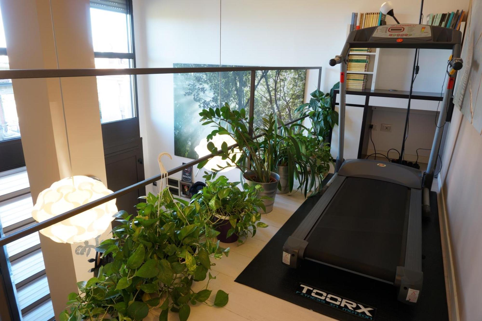 Star Loft Apartment Mailand