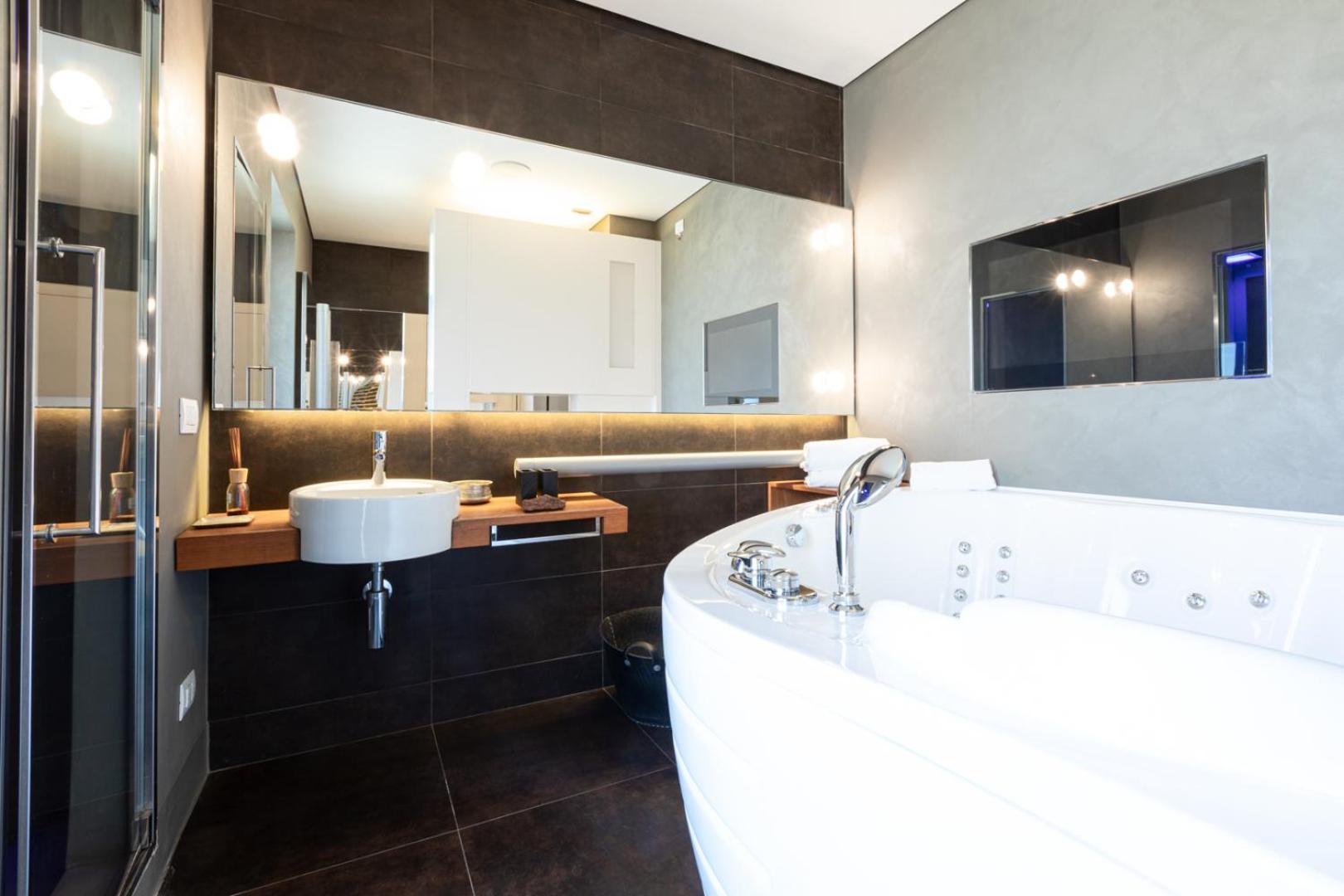 Citta Studi Terrace With Jacuzzi - Collection Apartment *
