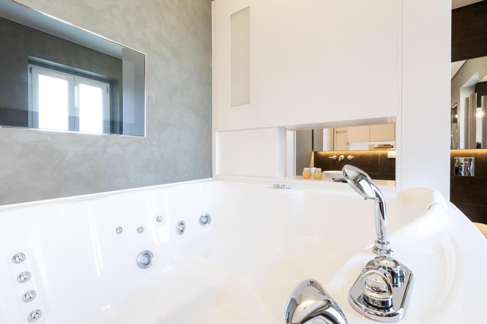 Citta Studi Terrace With Jacuzzi - Collection Apartment Mailand