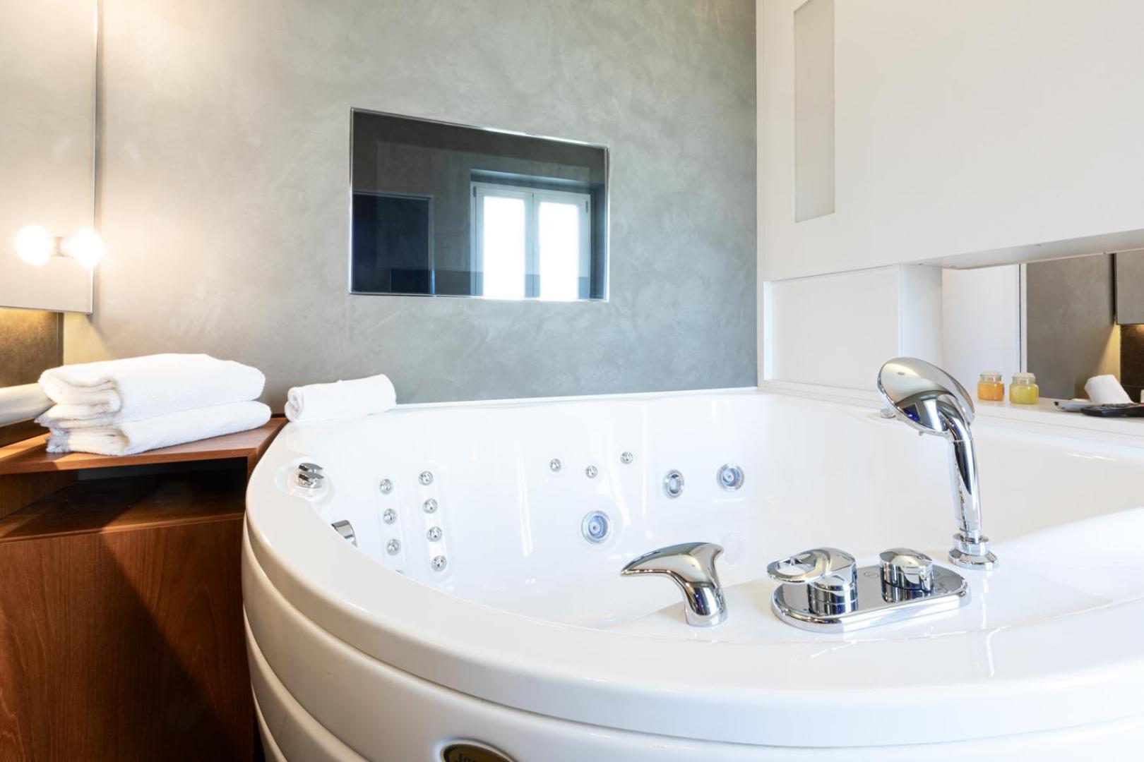 Citta Studi Terrace With Jacuzzi - Collection Mailand