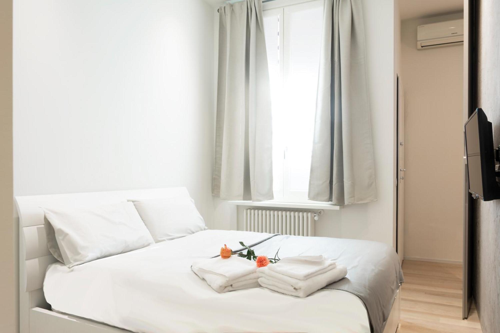 Apartment Brisa