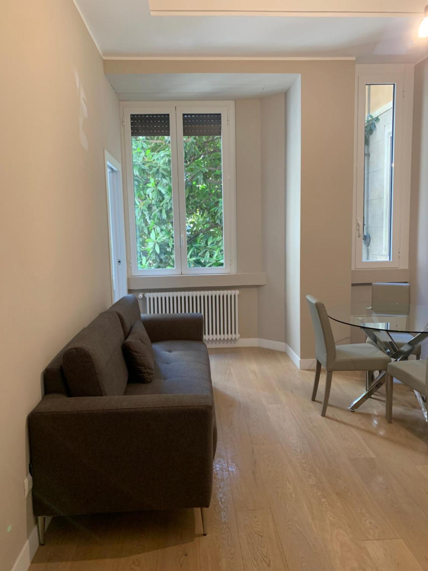 Porta Venezia New Luxury - Wifi Full Equiped Apartment