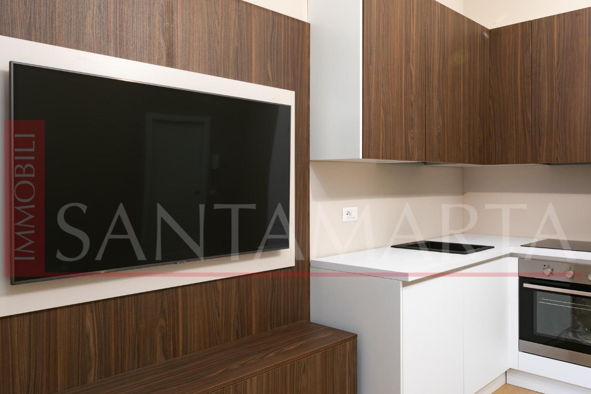 Apartment Porta Venezia New Luxury - Wifi Full Equiped Mailand