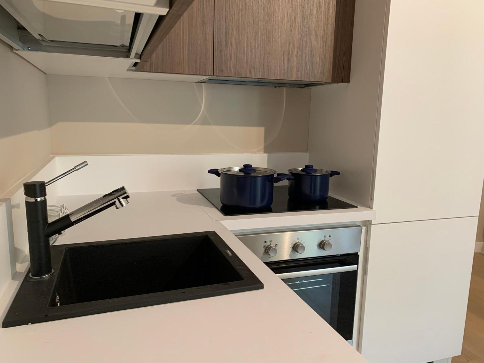 Porta Venezia New Luxury - Wifi Full Equiped * Mailand