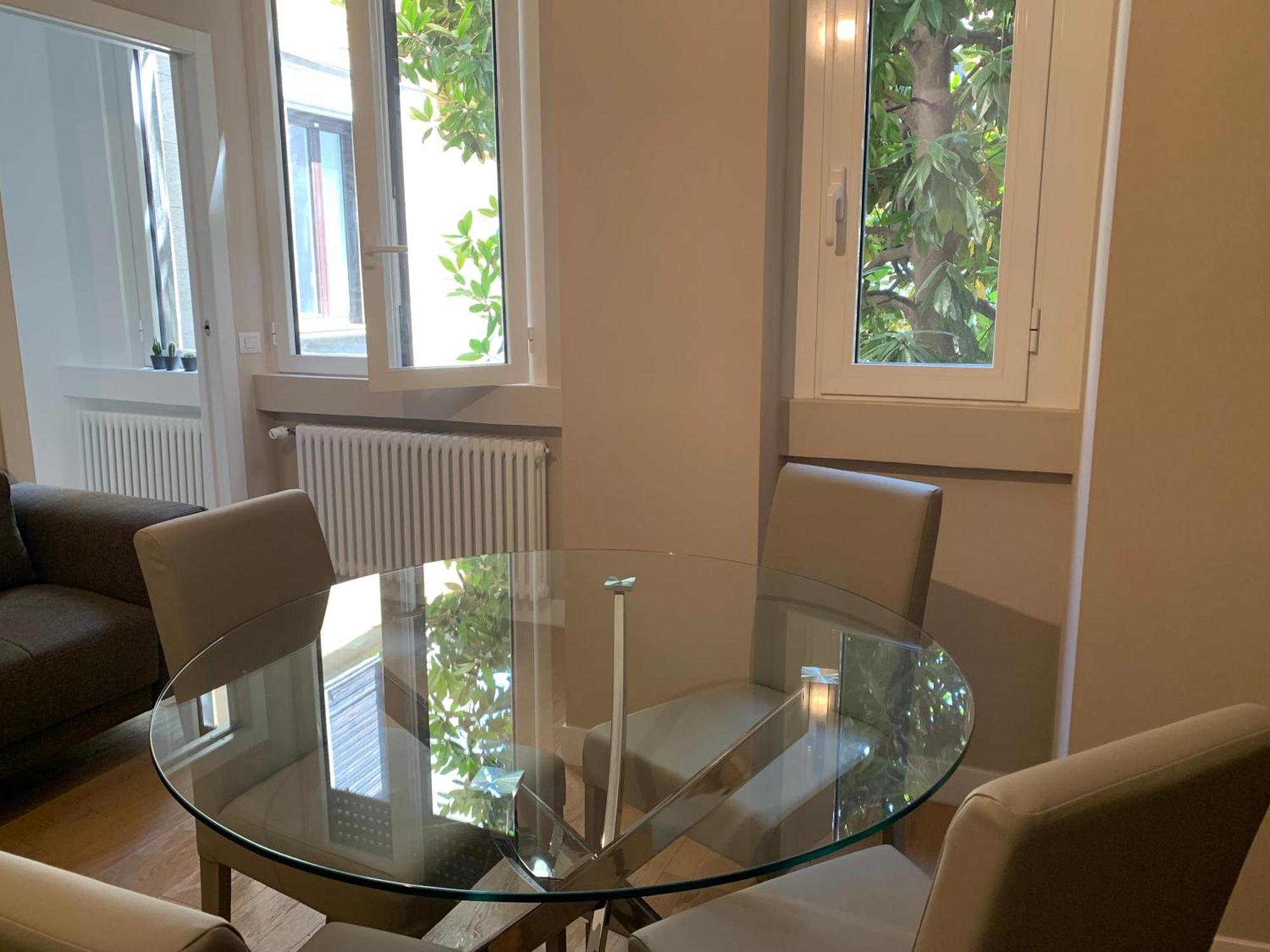 Apartment Porta Venezia New Luxury - Wifi Full Equiped