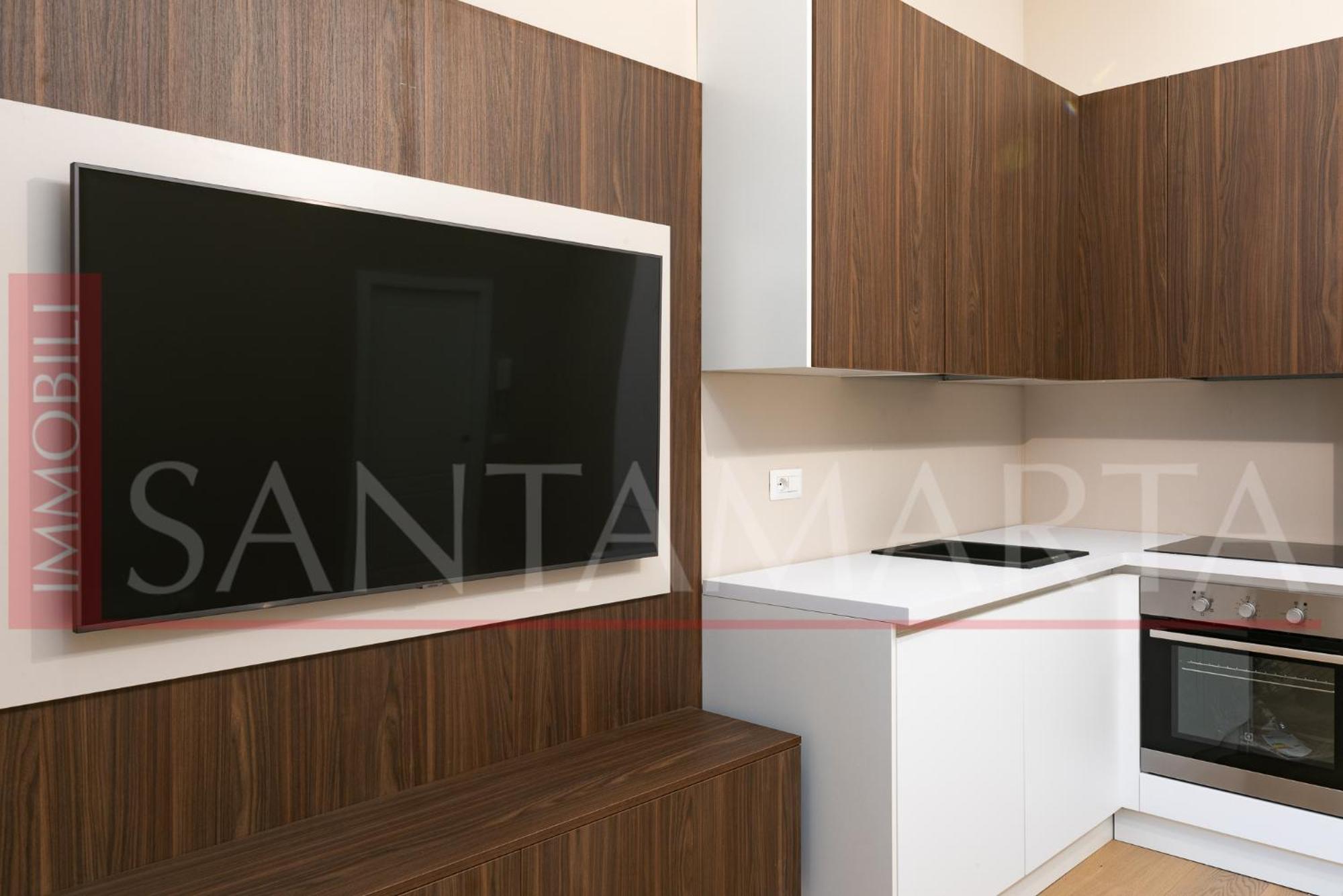 Porta Venezia New Luxury - Wifi Full Equiped Mailand