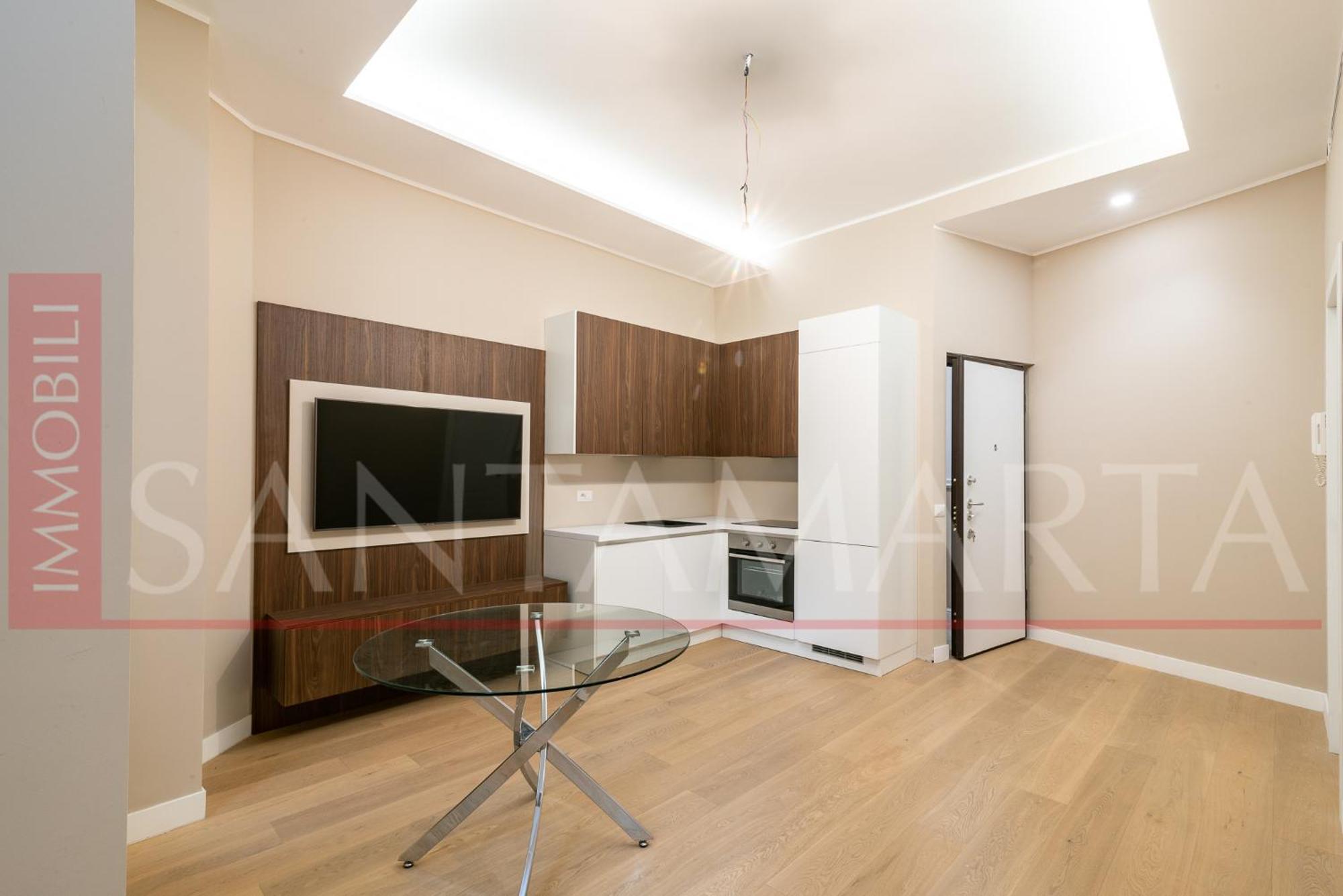 Porta Venezia New Luxury - Wifi Full Equiped