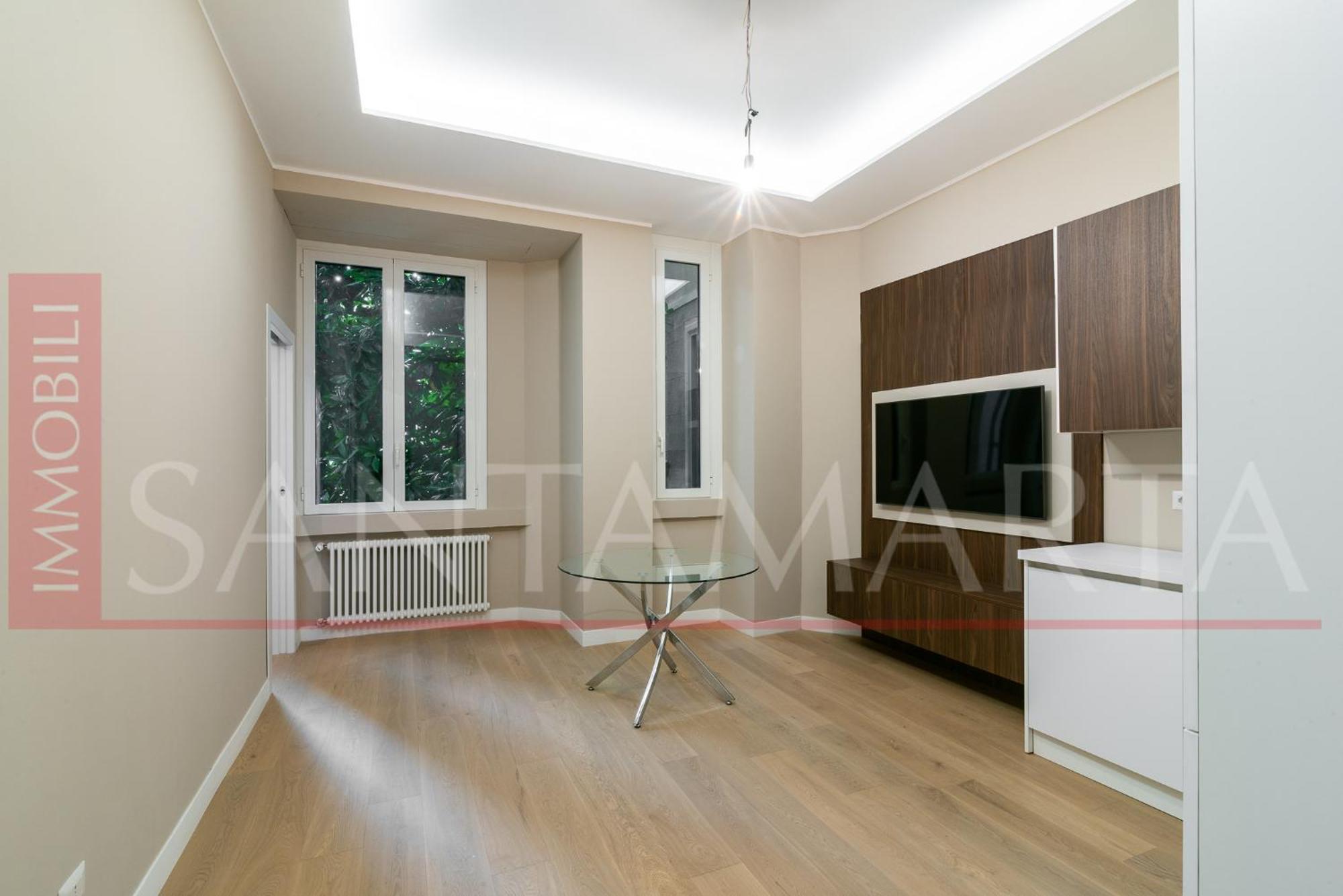 Apartment Porta Venezia New Luxury - Wifi Full Equiped Mailand