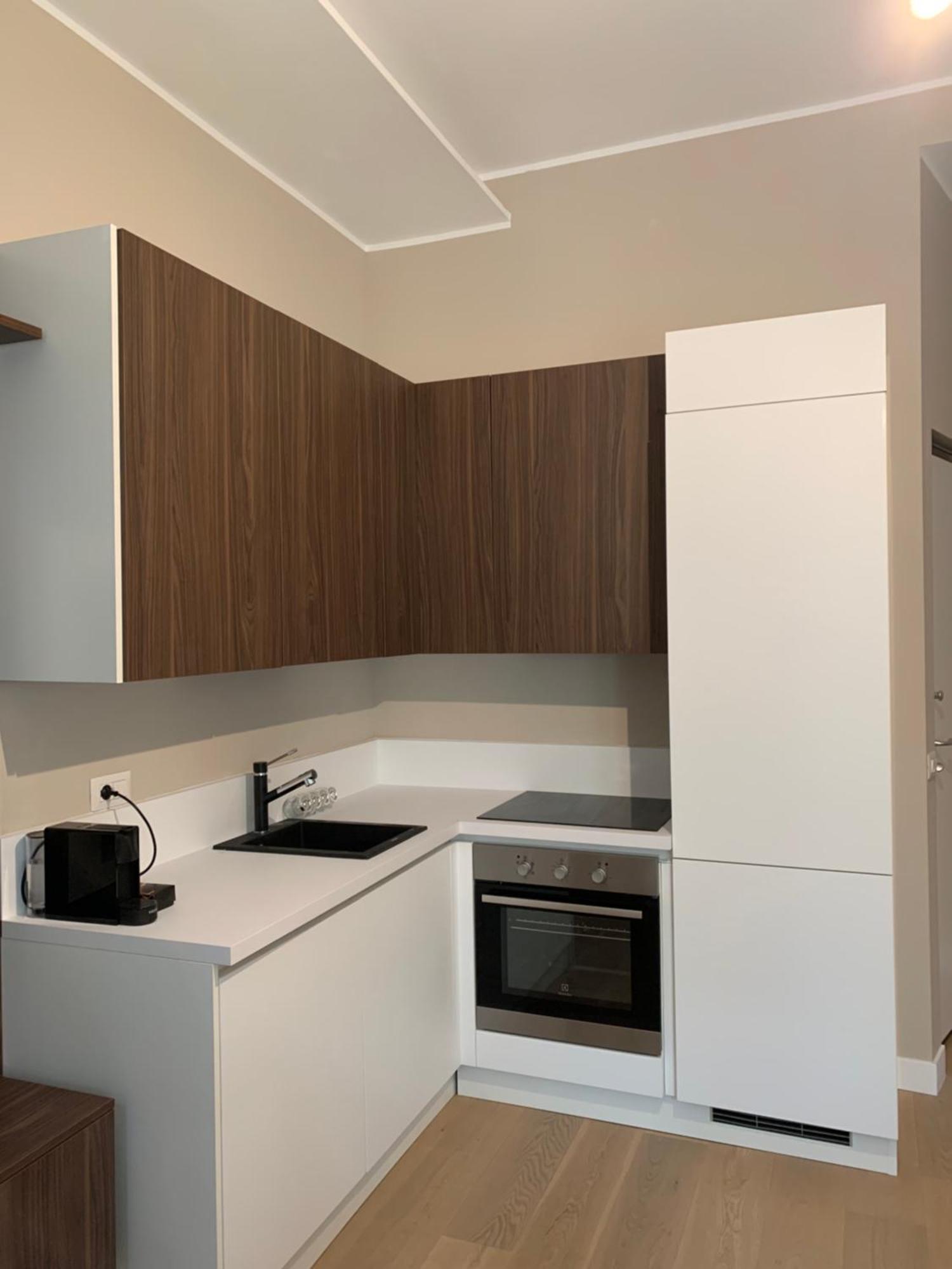 Apartment Porta Venezia New Luxury - Wifi Full Equiped
