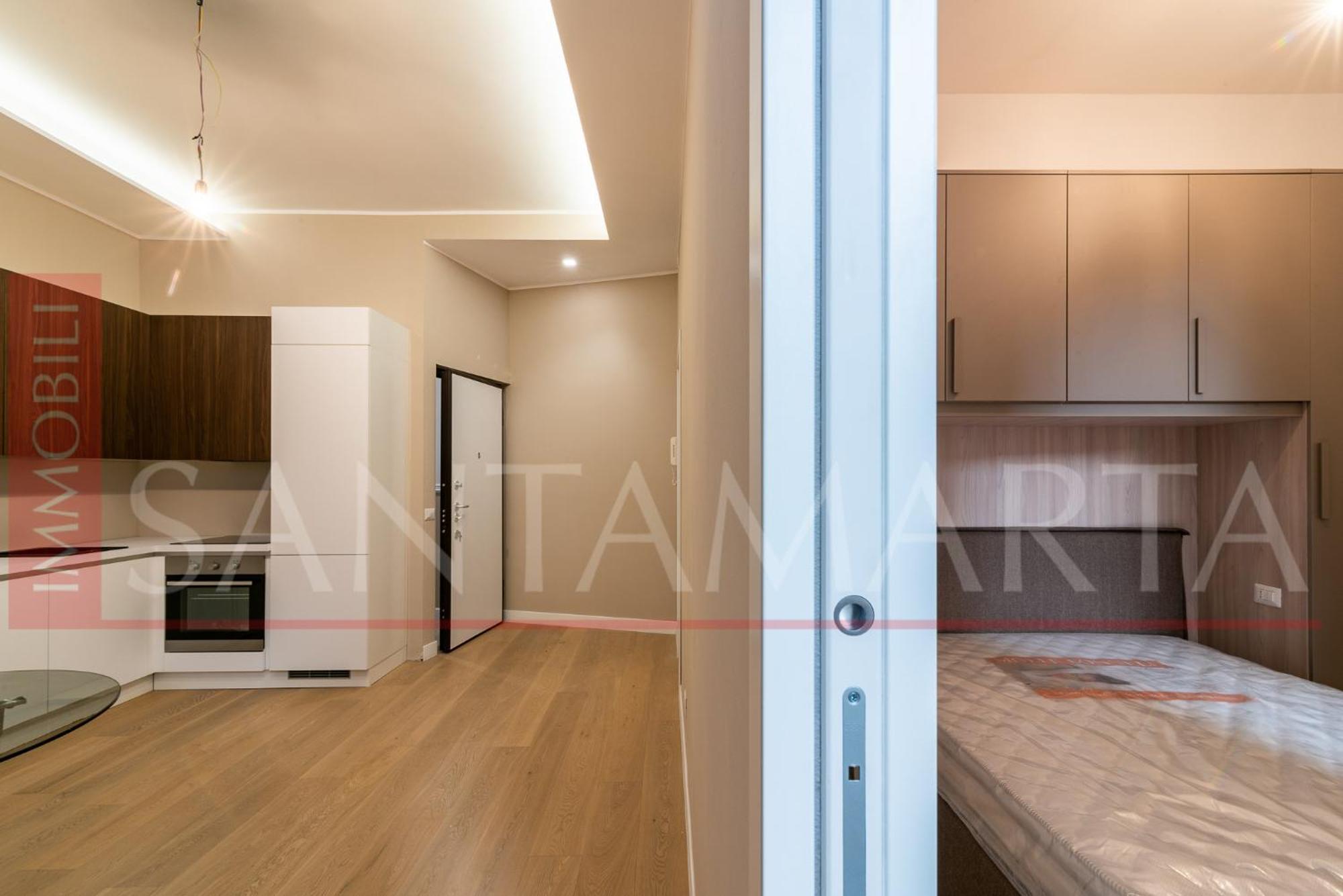 Porta Venezia New Luxury - Wifi Full Equiped Mailand