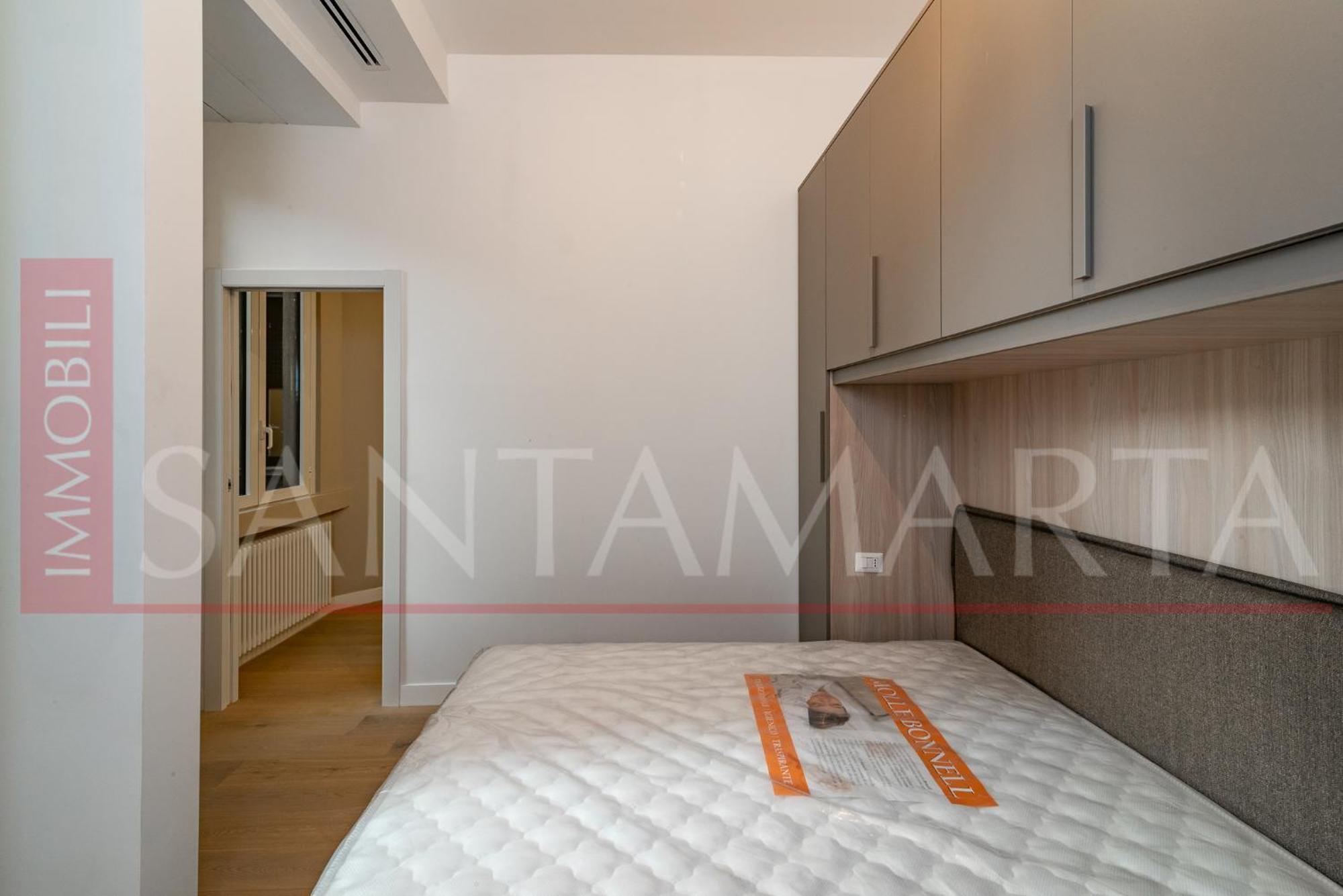 Porta Venezia New Luxury - Wifi Full Equiped Apartment