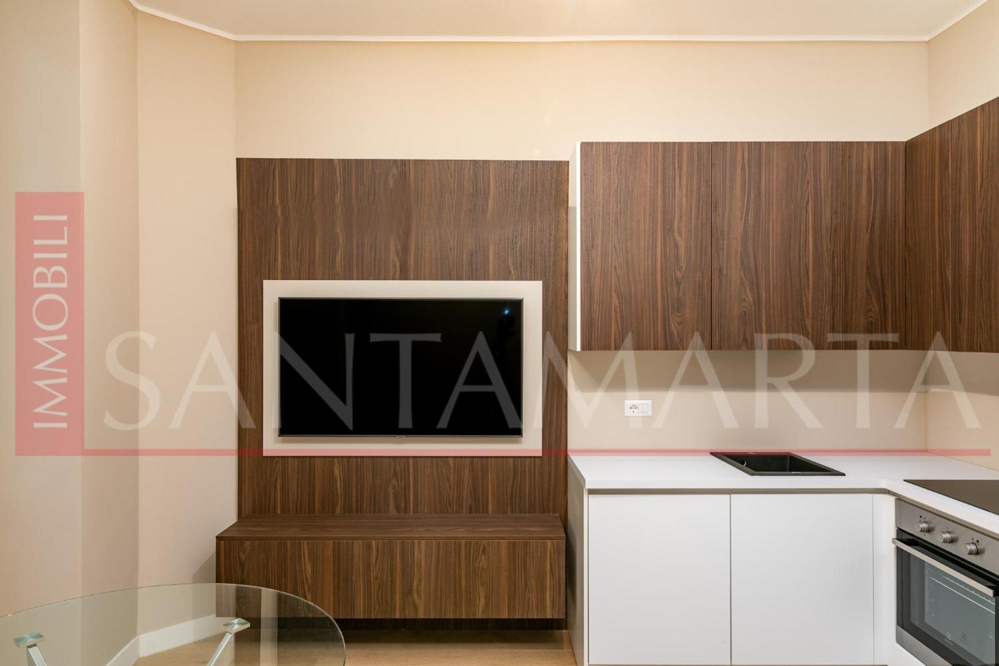 Porta Venezia New Luxury - Wifi Full Equiped *