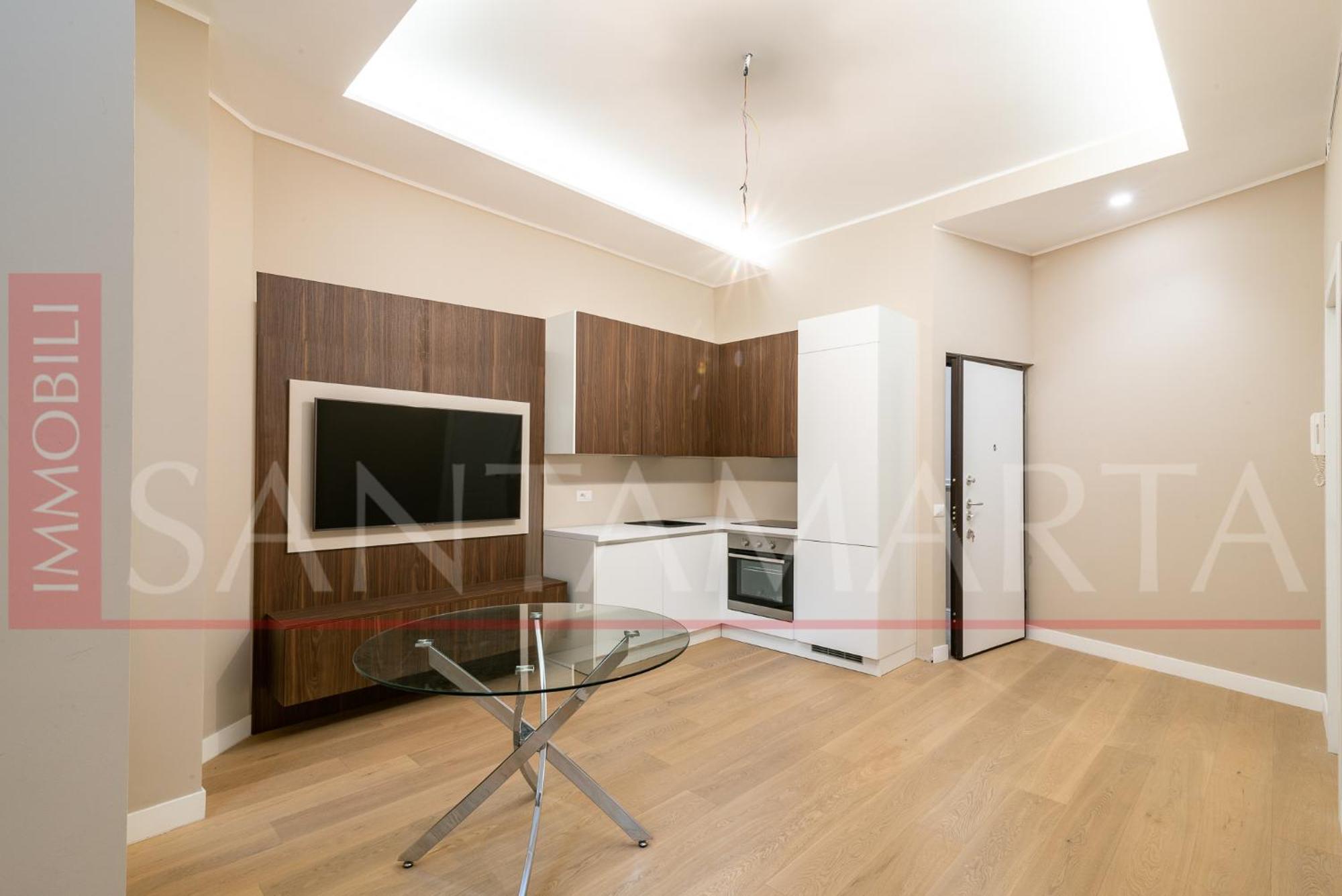 Porta Venezia New Luxury - Wifi Full Equiped