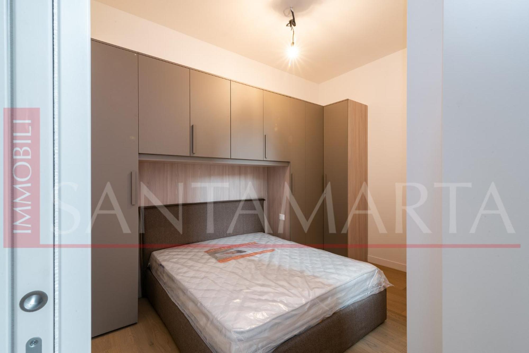 Apartment Porta Venezia New Luxury - Wifi Full Equiped Mailand