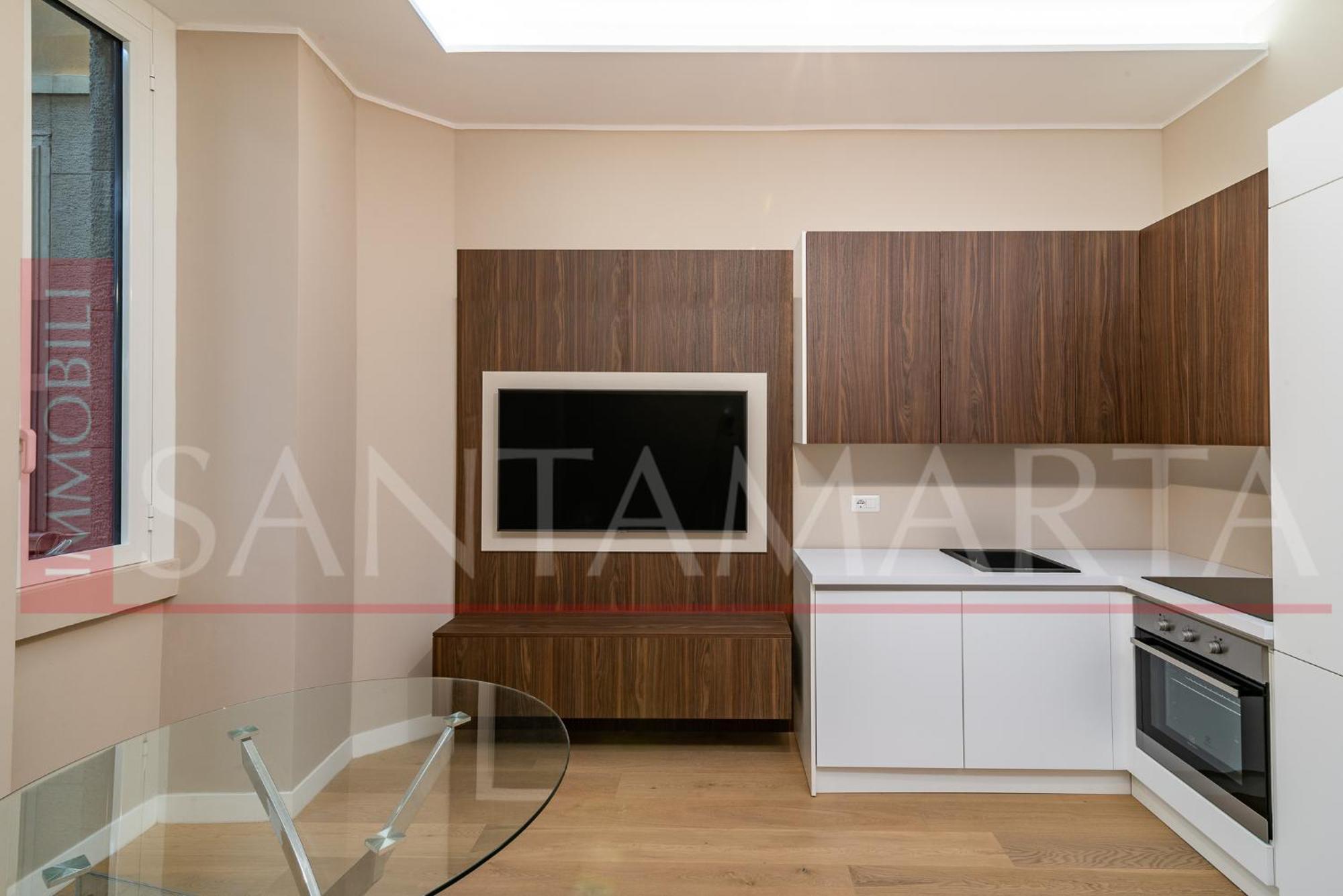 Porta Venezia New Luxury - Wifi Full Equiped Apartment