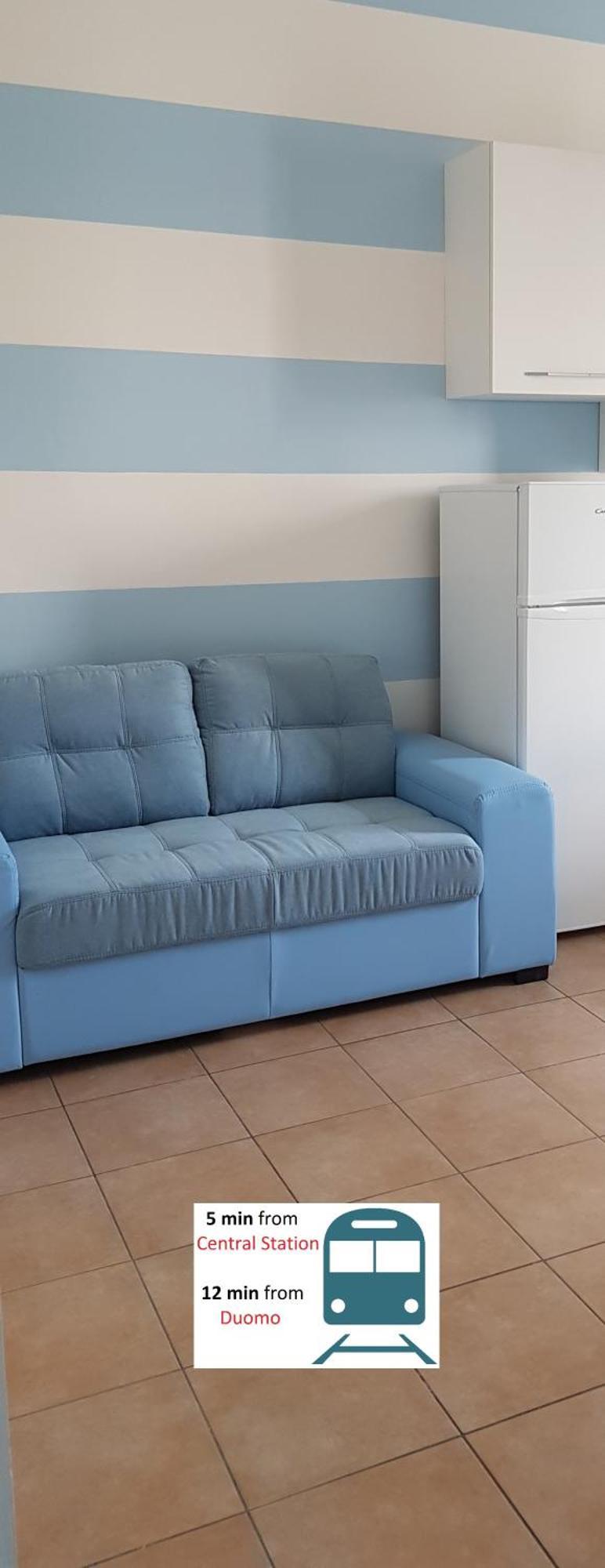 Apartamento Justblue - Citta Studi/piola/lambrate