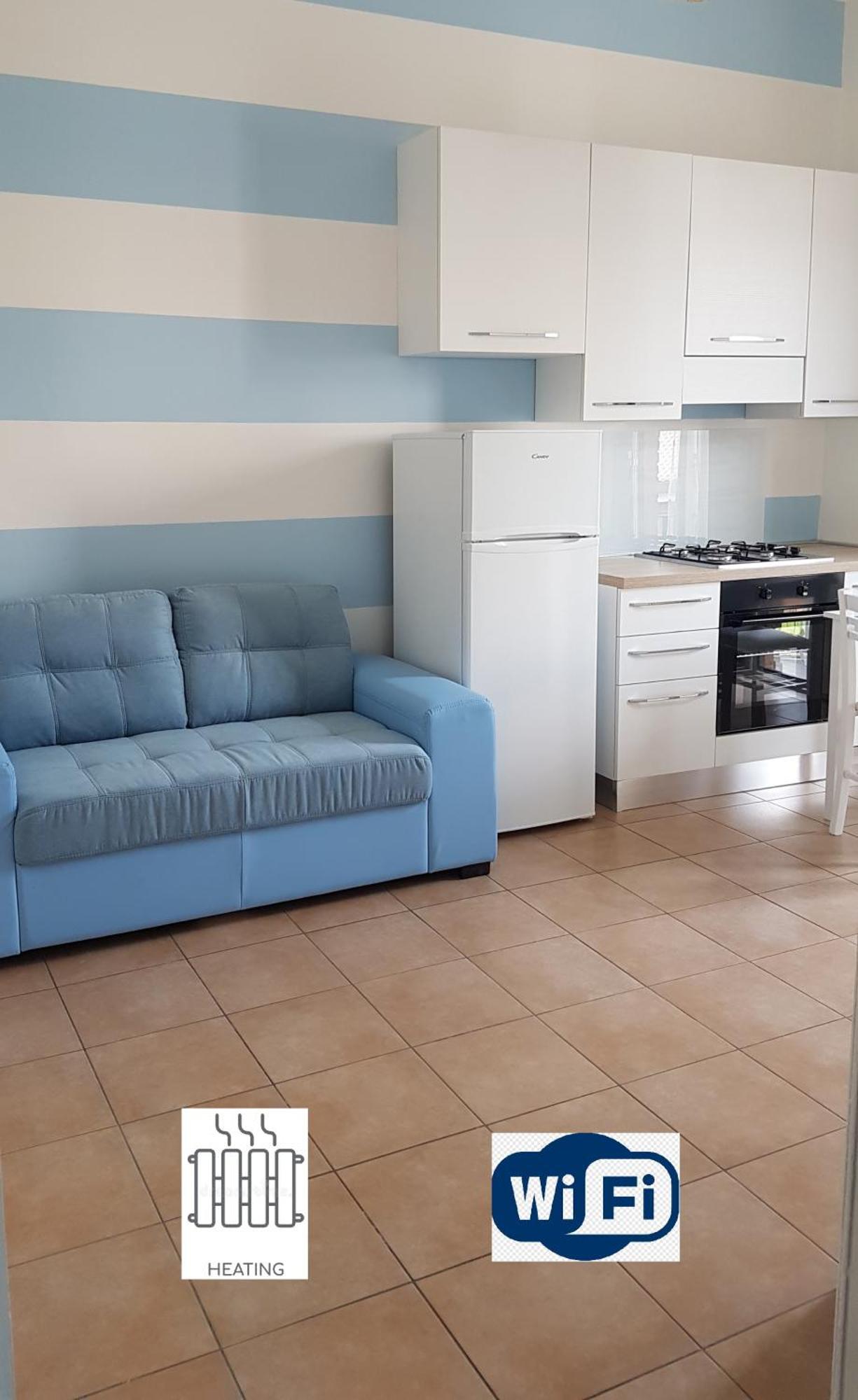 Apartamento Justblue - Citta Studi/piola/lambrate Milão