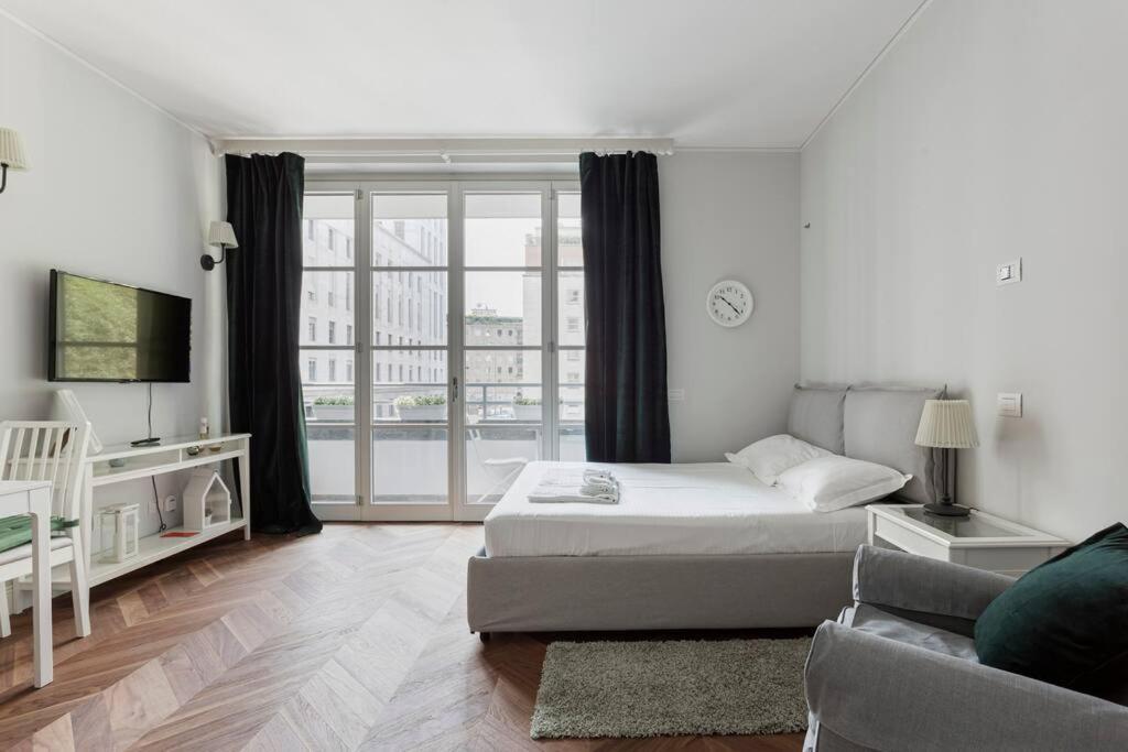 Apartment Unique In The Heart Of