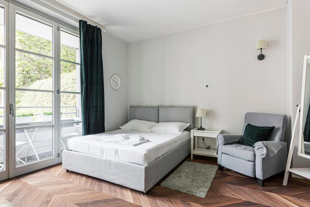 Unique In The Heart Of Apartment