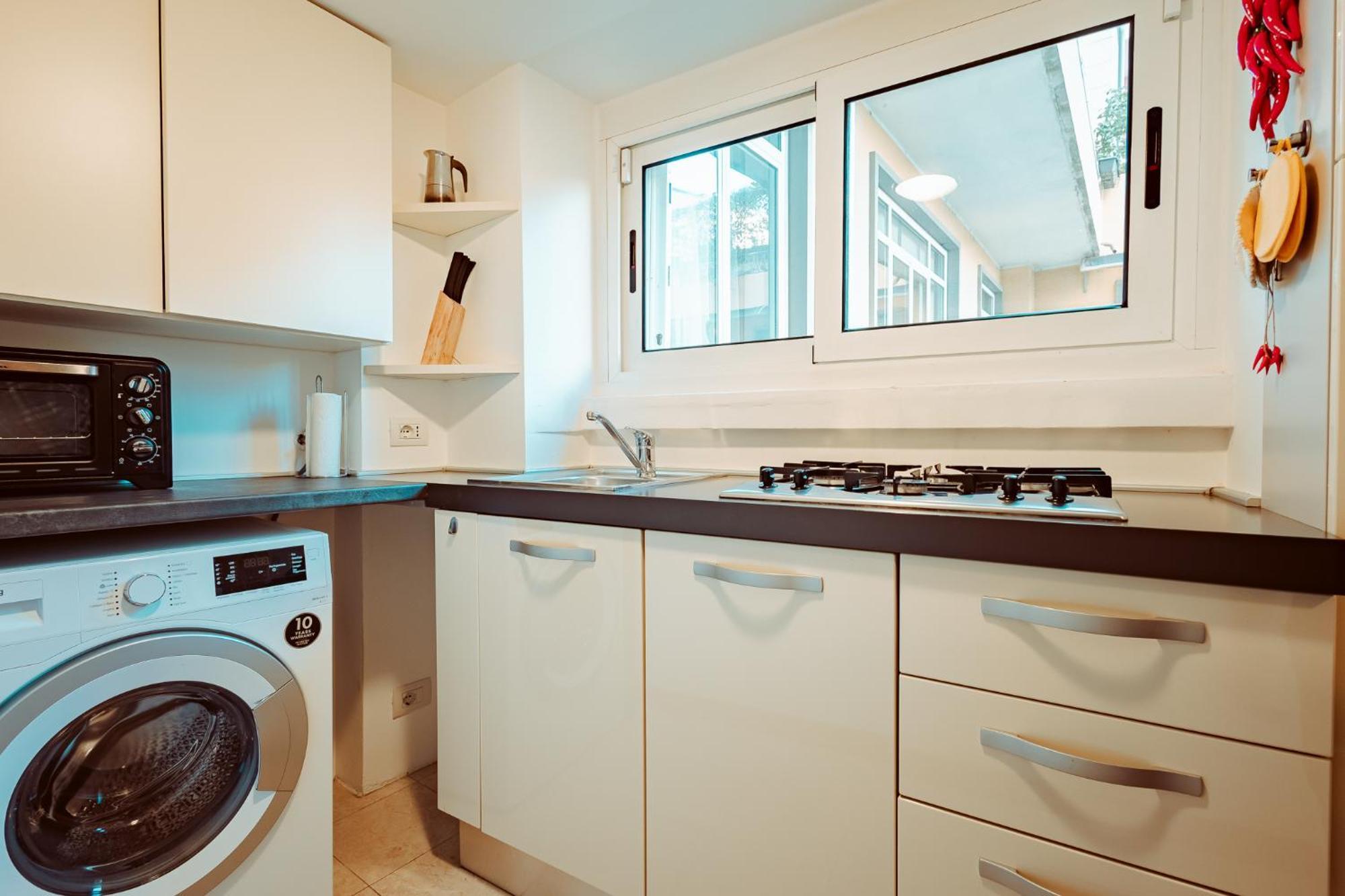 Apartamento Volvinio