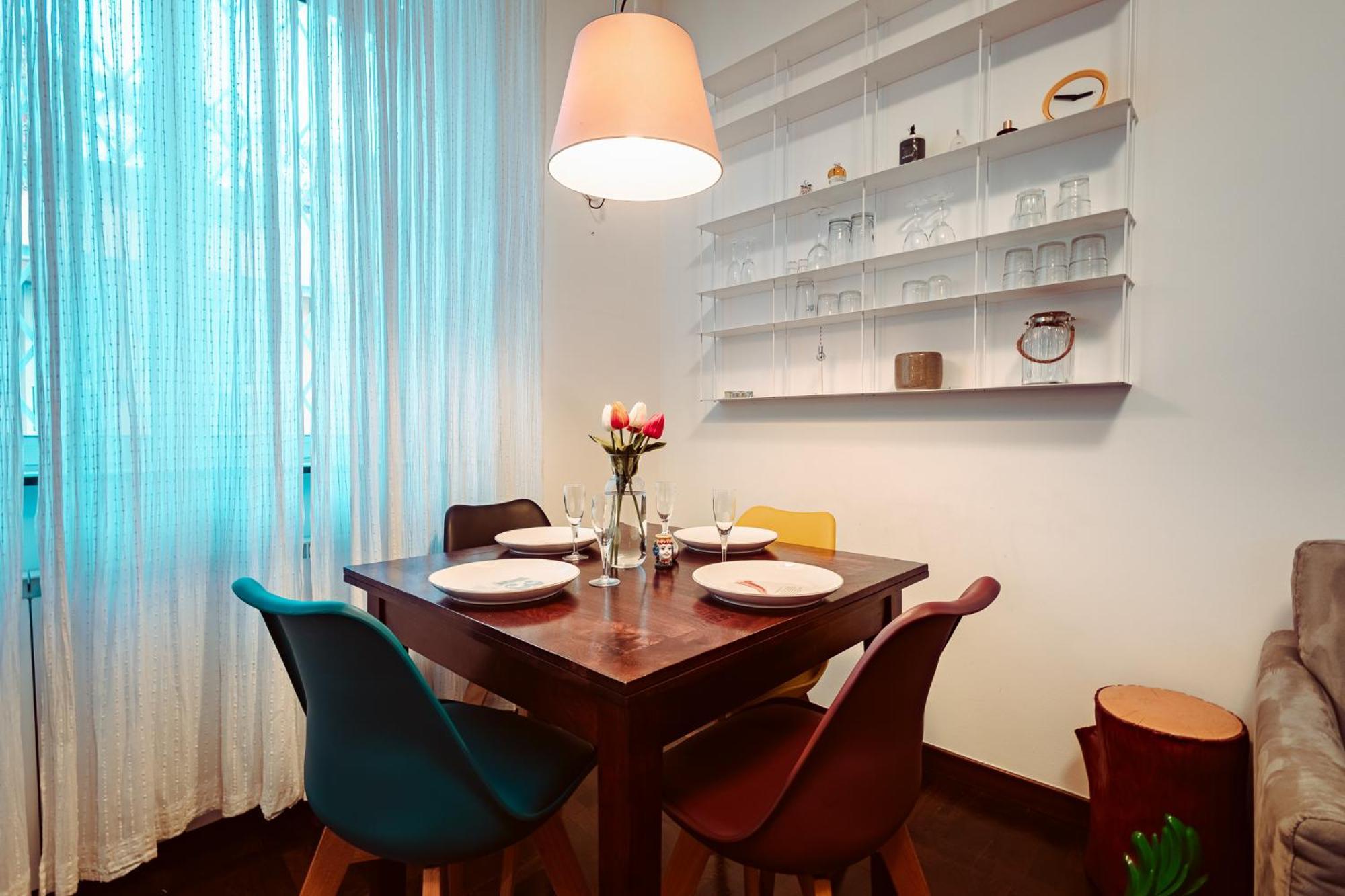 Apartment Volvinio