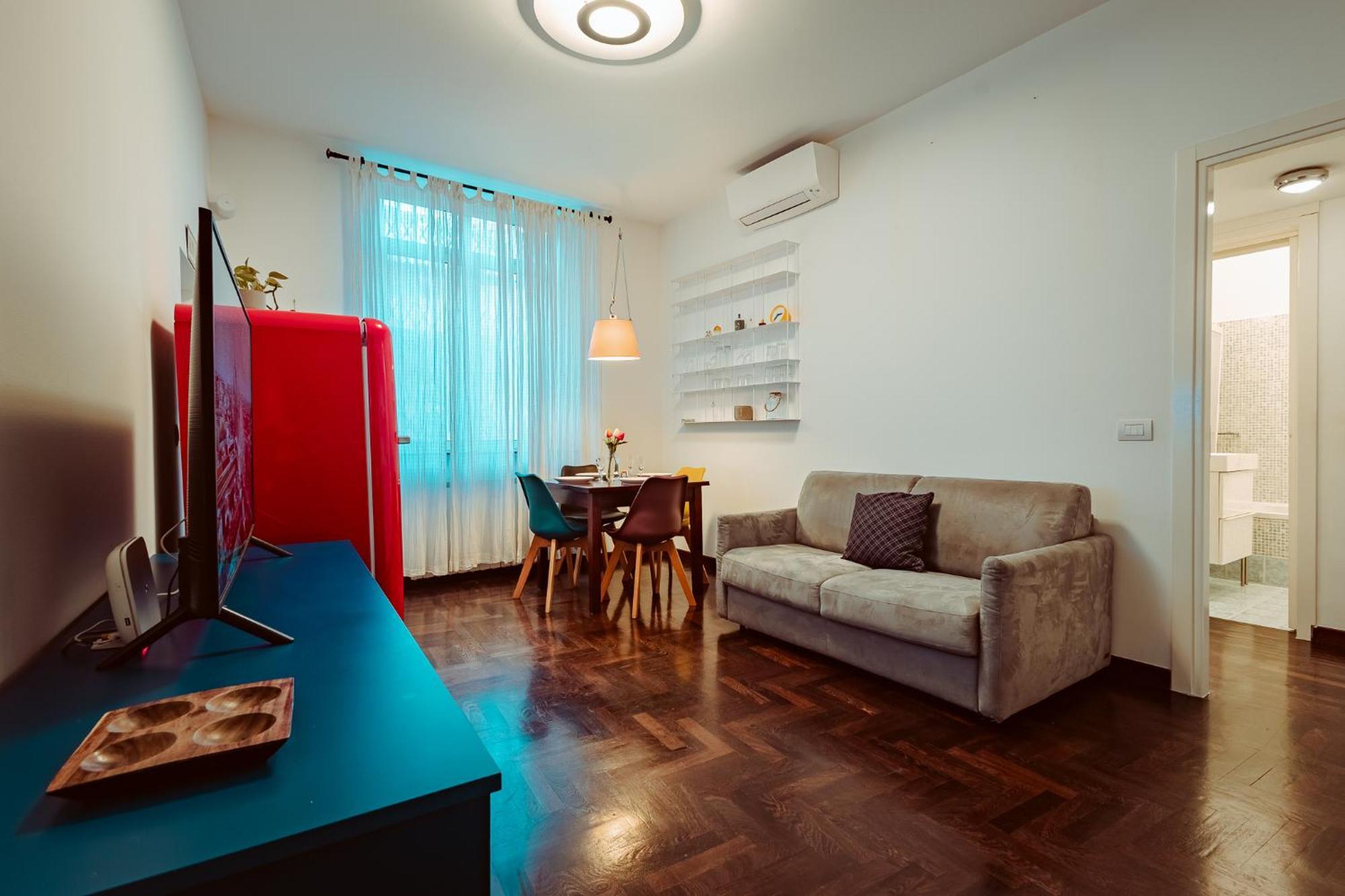 Volvinio Apartment Mailand