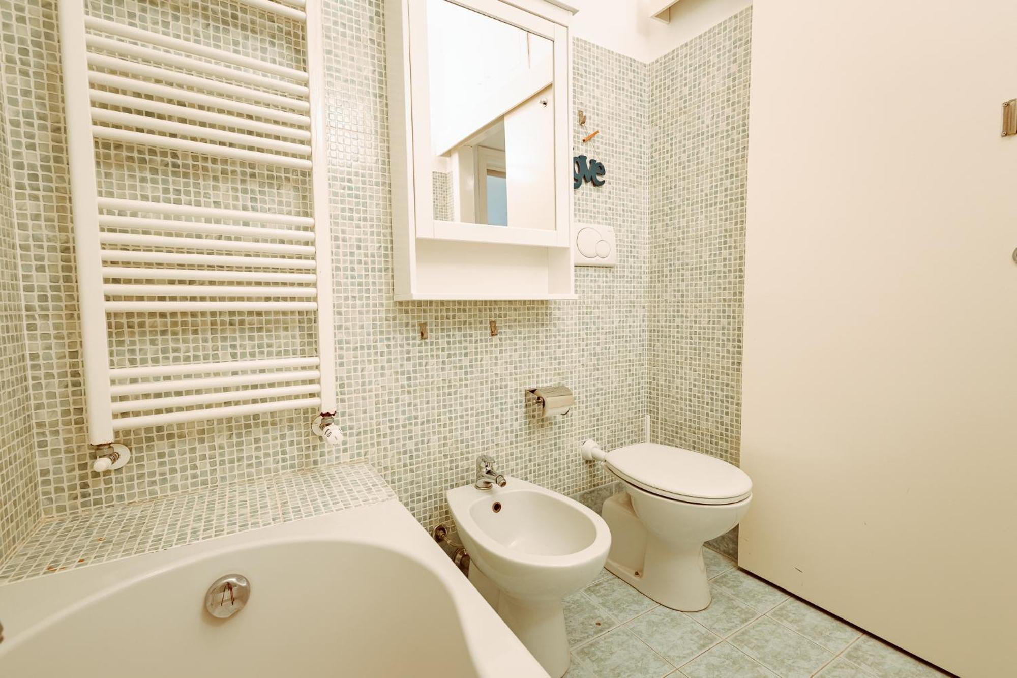 Volvinio Apartment *