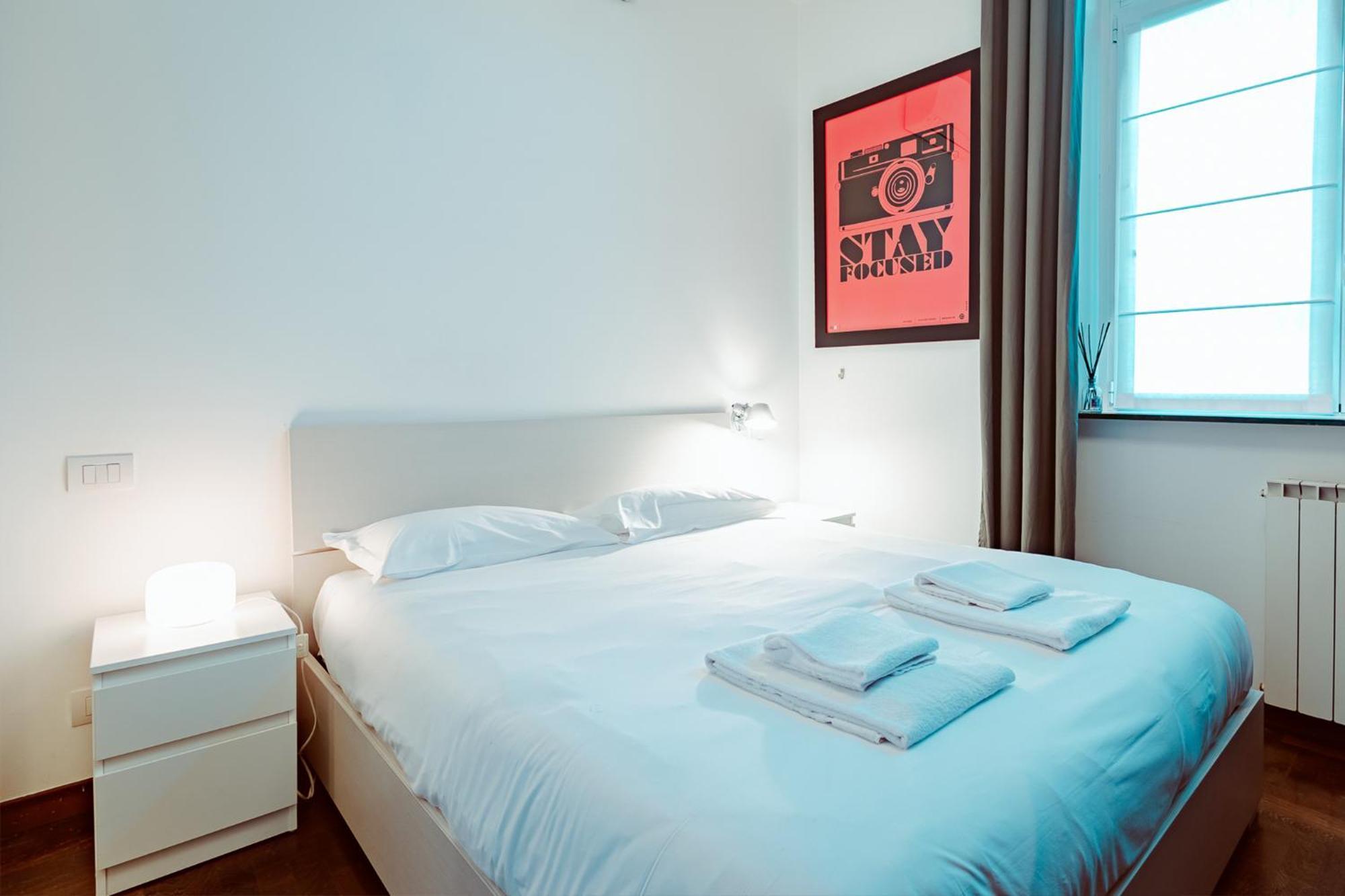 Volvinio Apartamento