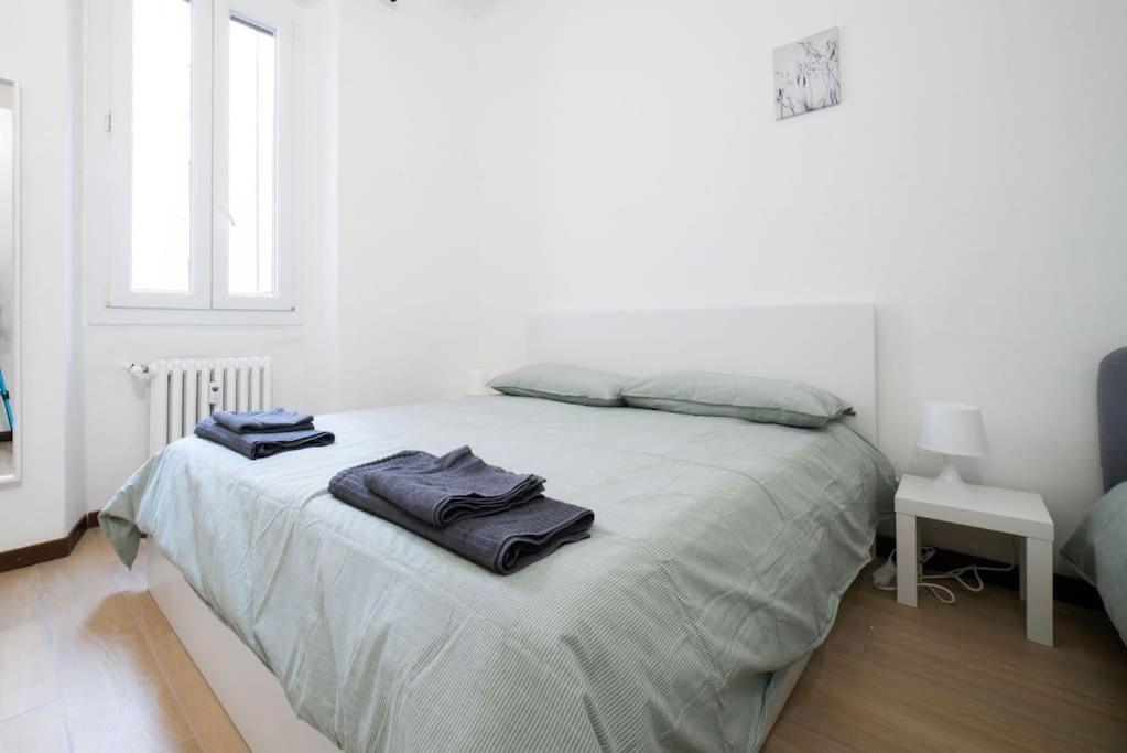 Apartment 4 Stops From The Center *