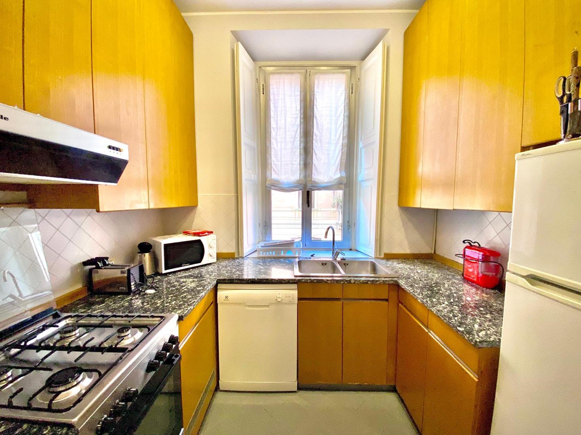 Apartamento Conca Mary In The Heart Of Milão