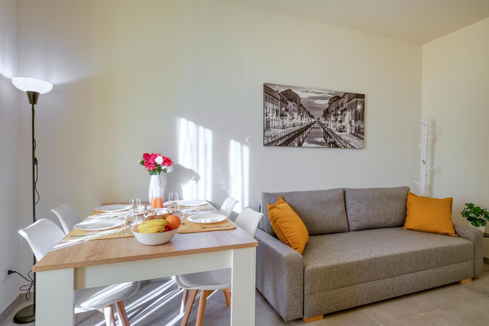 Maloja, 10 - Casa Maloja - Ampio Apartamento