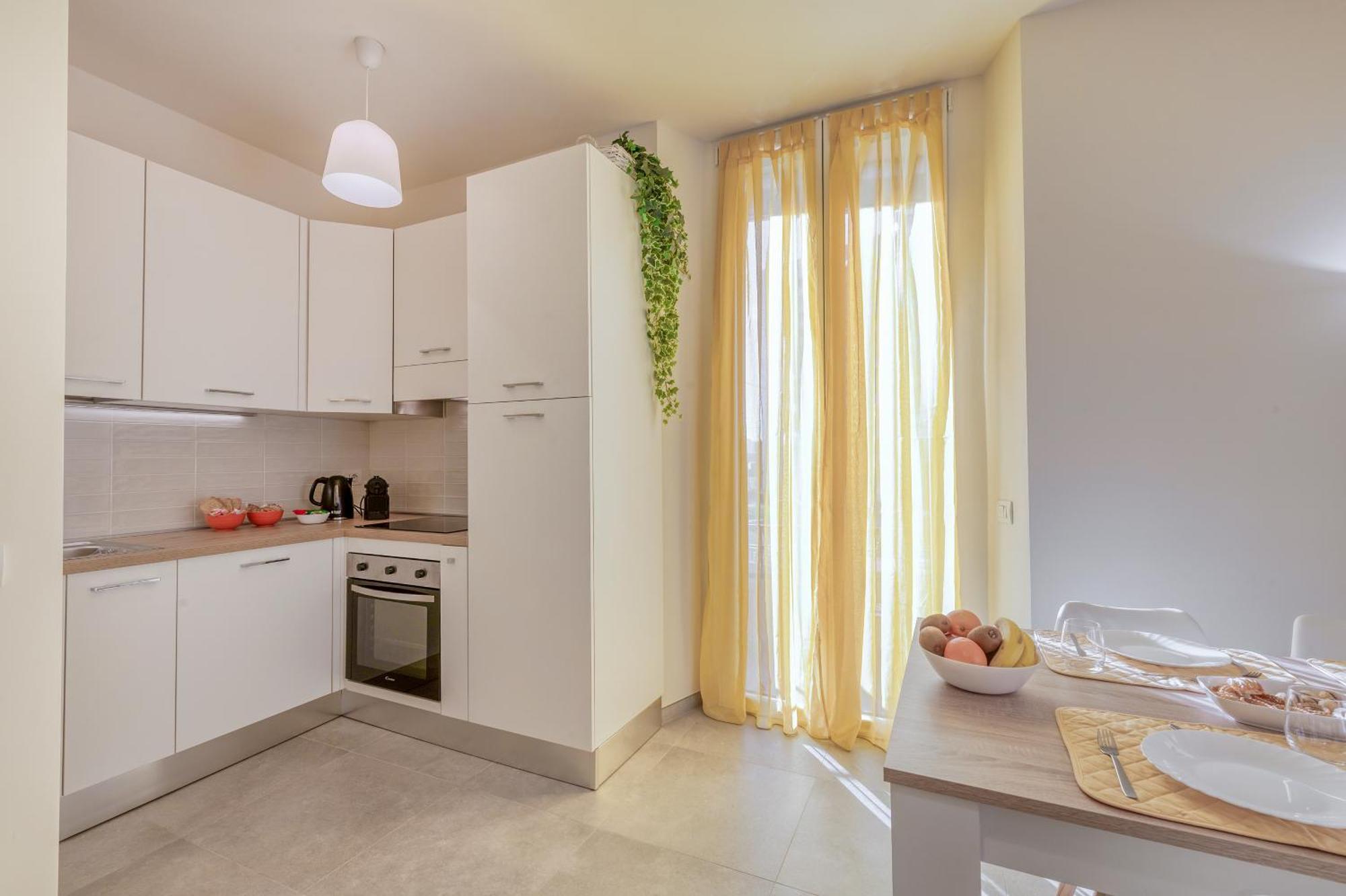 Maloja, 10 - Casa Maloja - Ampio Apartamento *