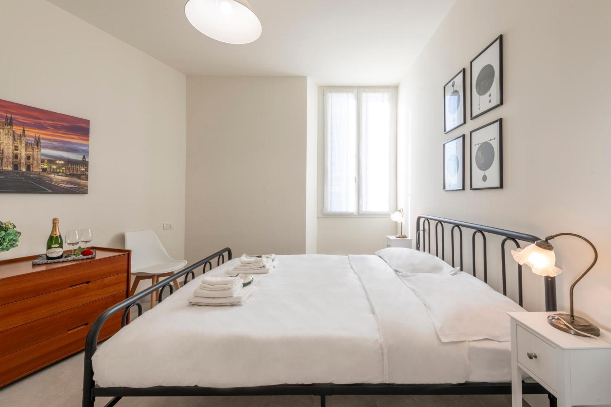 Maloja, 10 - Casa Maloja - Ampio Apartamento