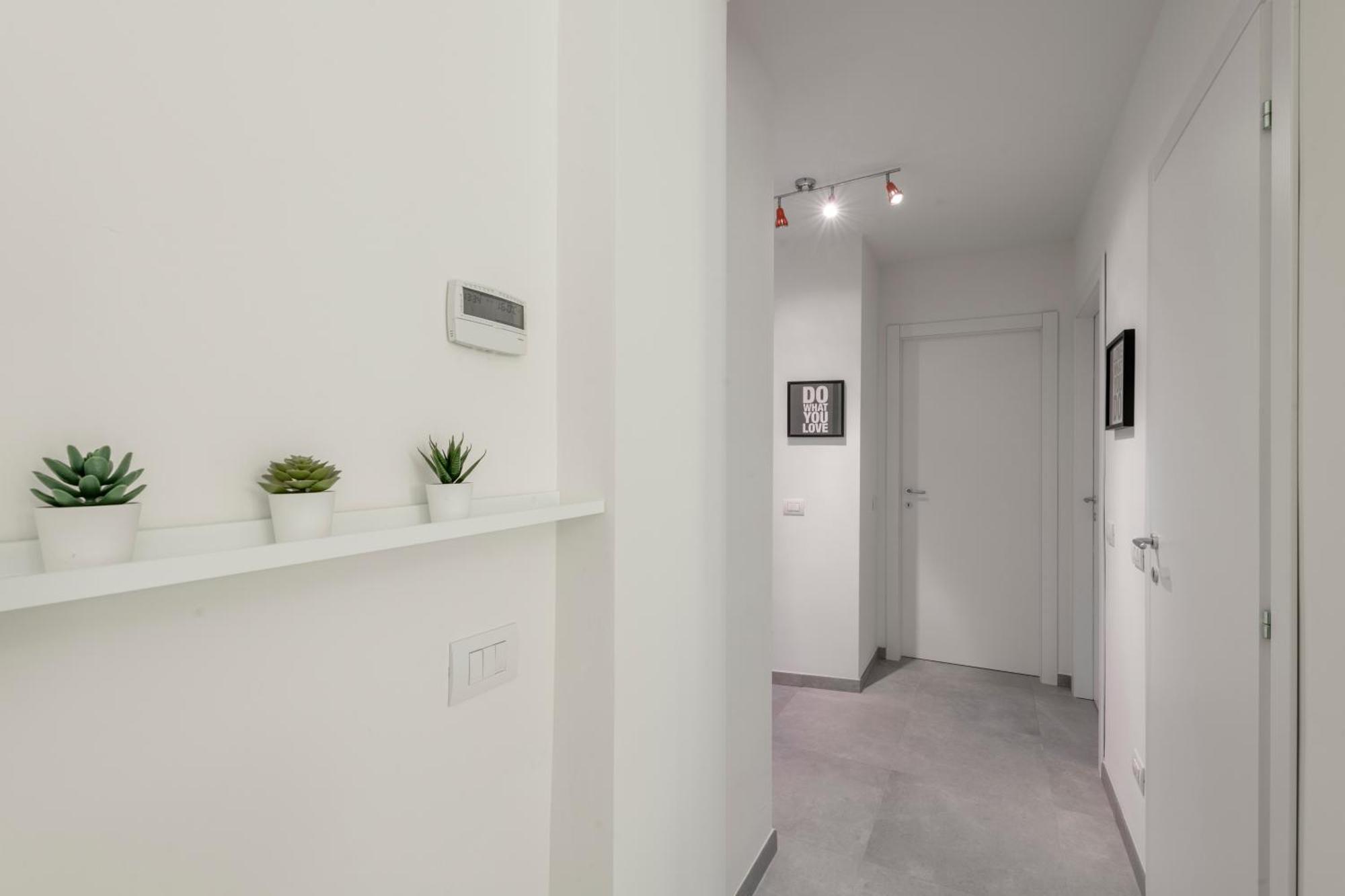 Maloja, 10 - Casa Maloja - Ampio Apartamento *