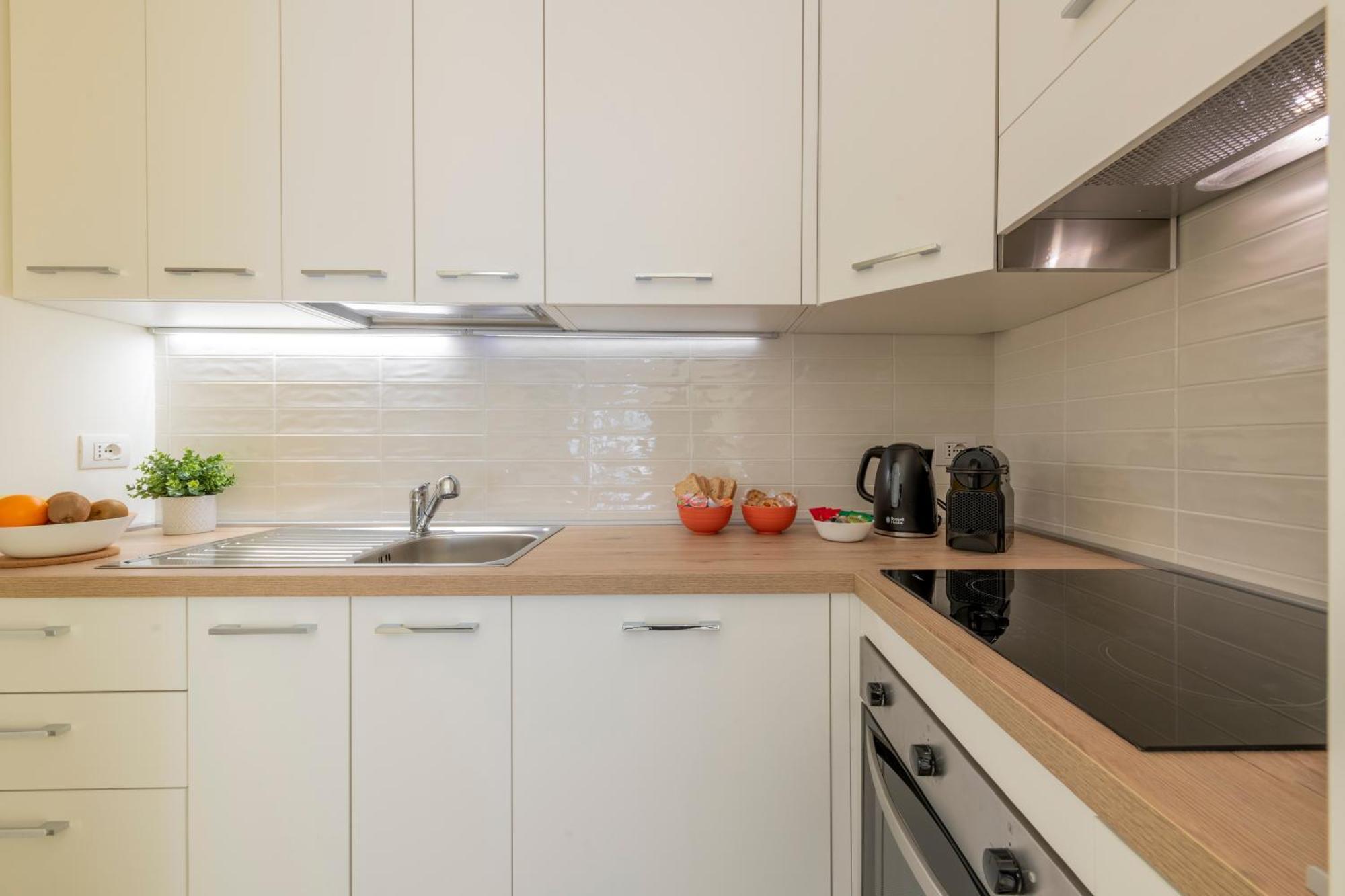 Apartamento Maloja, 10 - Casa Maloja - Ampio